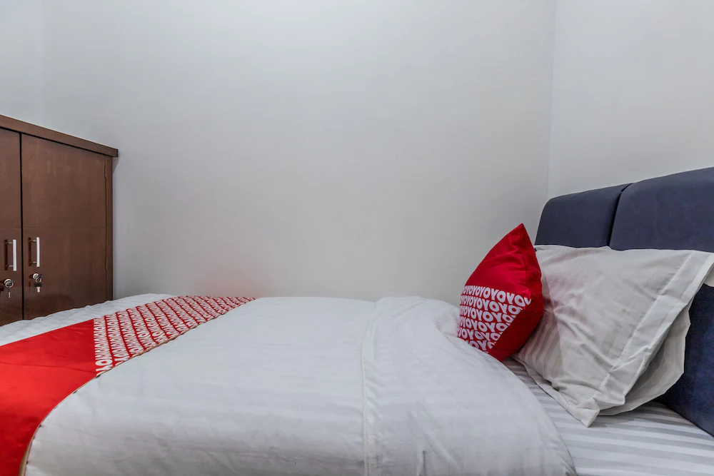 Kost Arie 1 by OYO Rooms