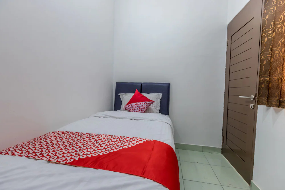 Kost Arie 1 by OYO Rooms
