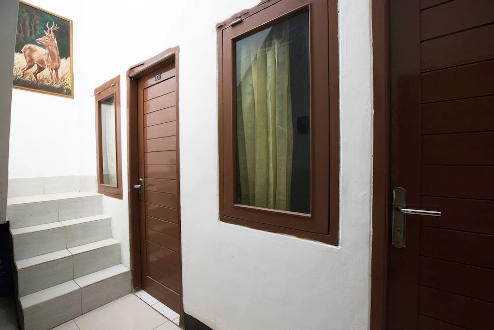 Kost Arie 1 by OYO Rooms