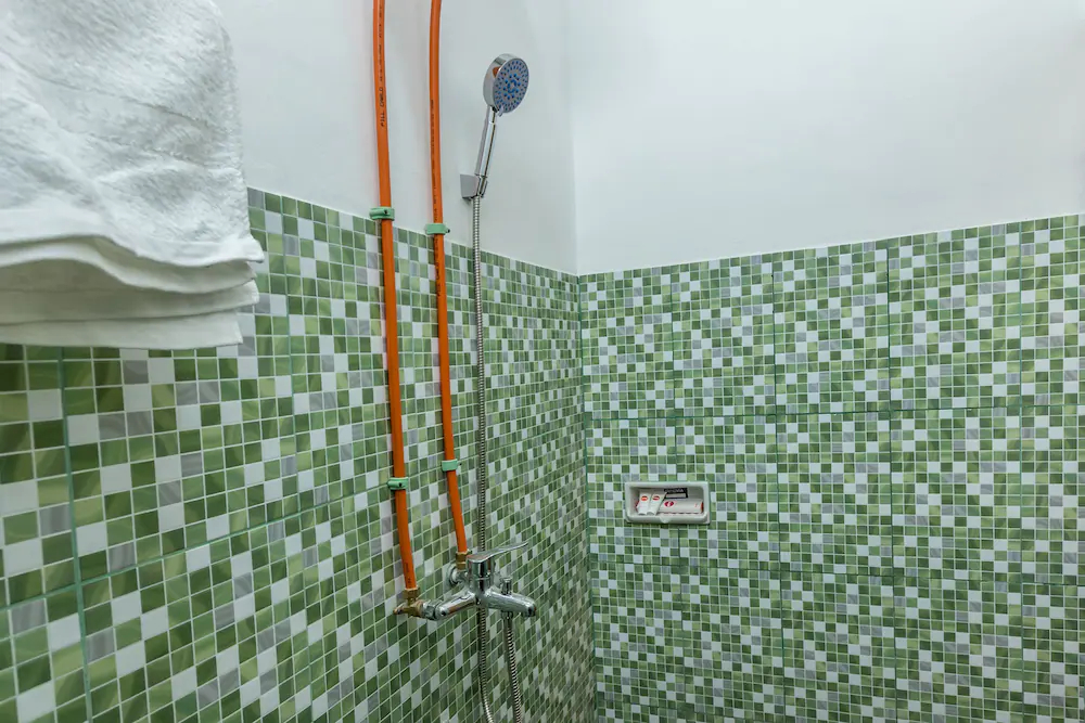 Kost Arie 1 by OYO Rooms
