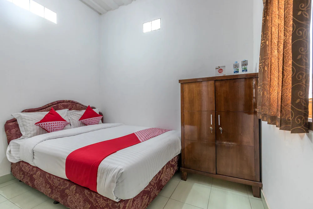 Kost Arie 1 by OYO Rooms