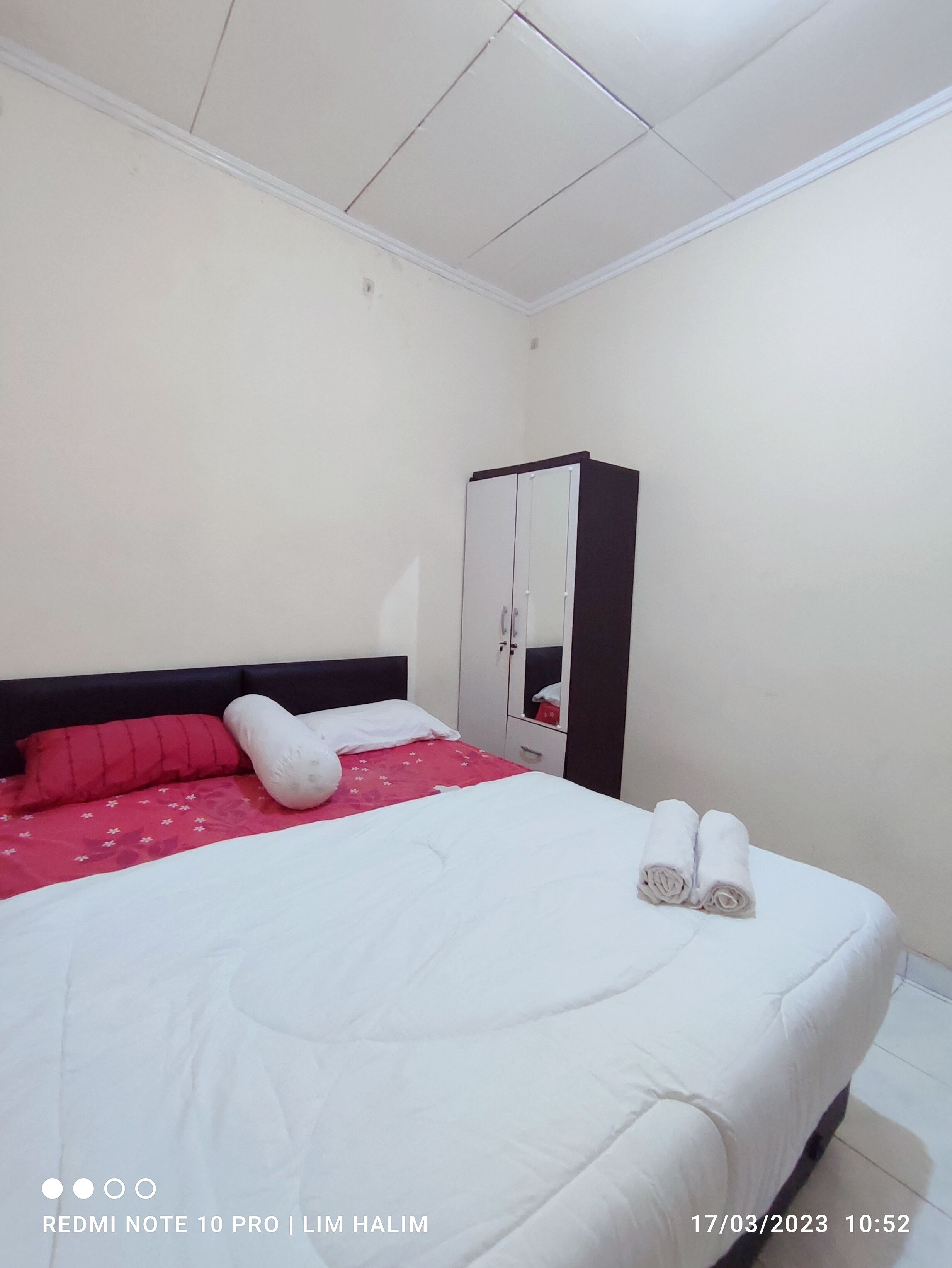 Kost Griya Asri By Ecommerceloka