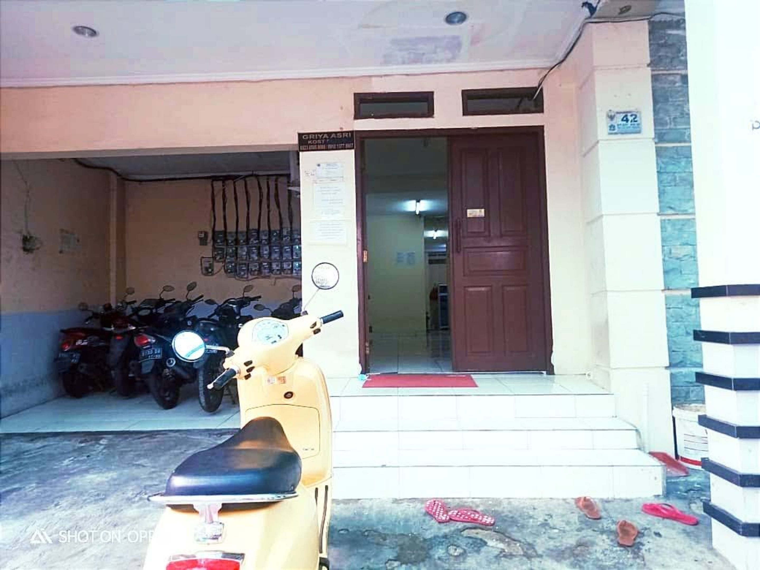 Kost Griya Asri By Ecommerceloka