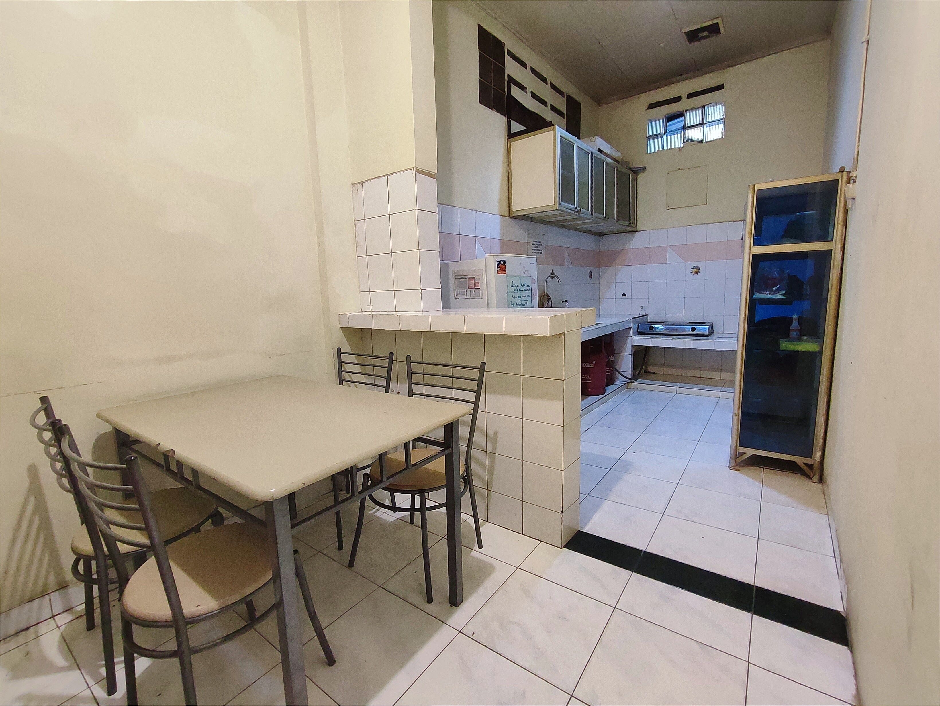 Kost Griya Asri By Ecommerceloka