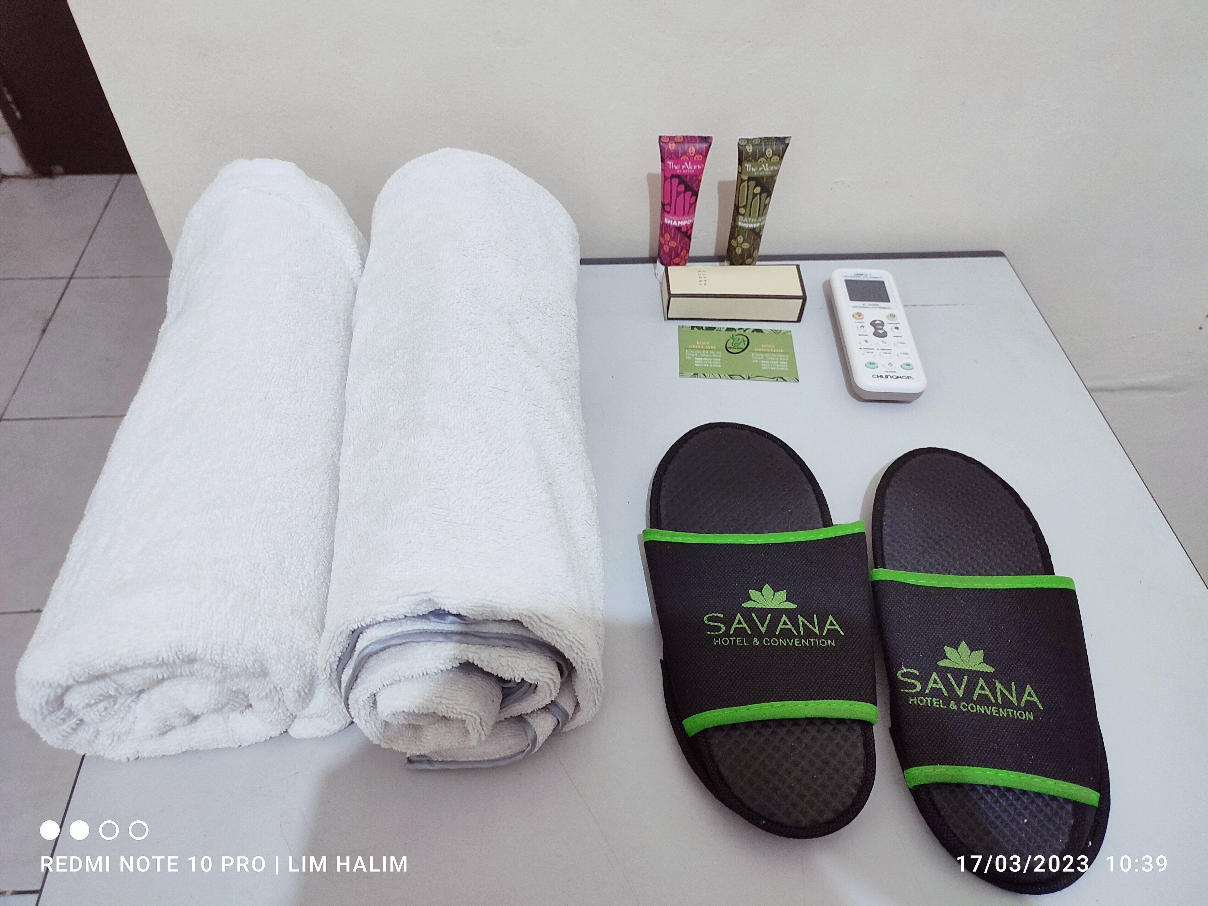 Kost Griya Asri By Ecommerceloka