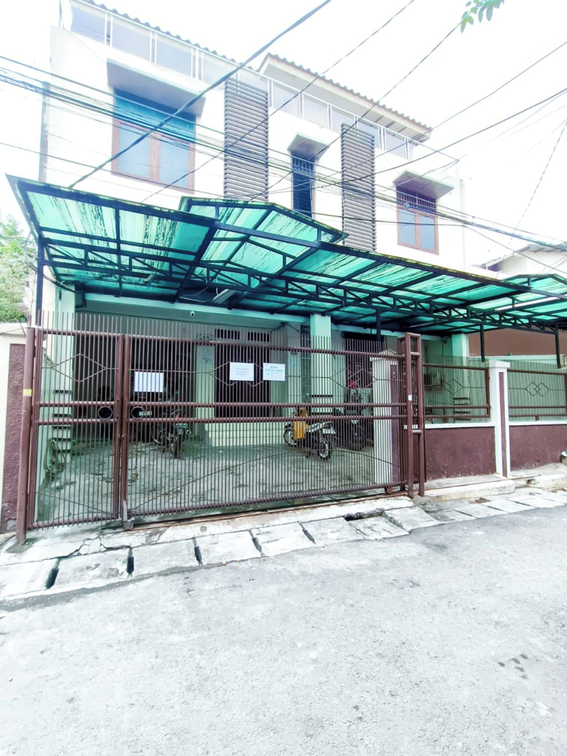 Kost Griya Asri By Ecommerceloka