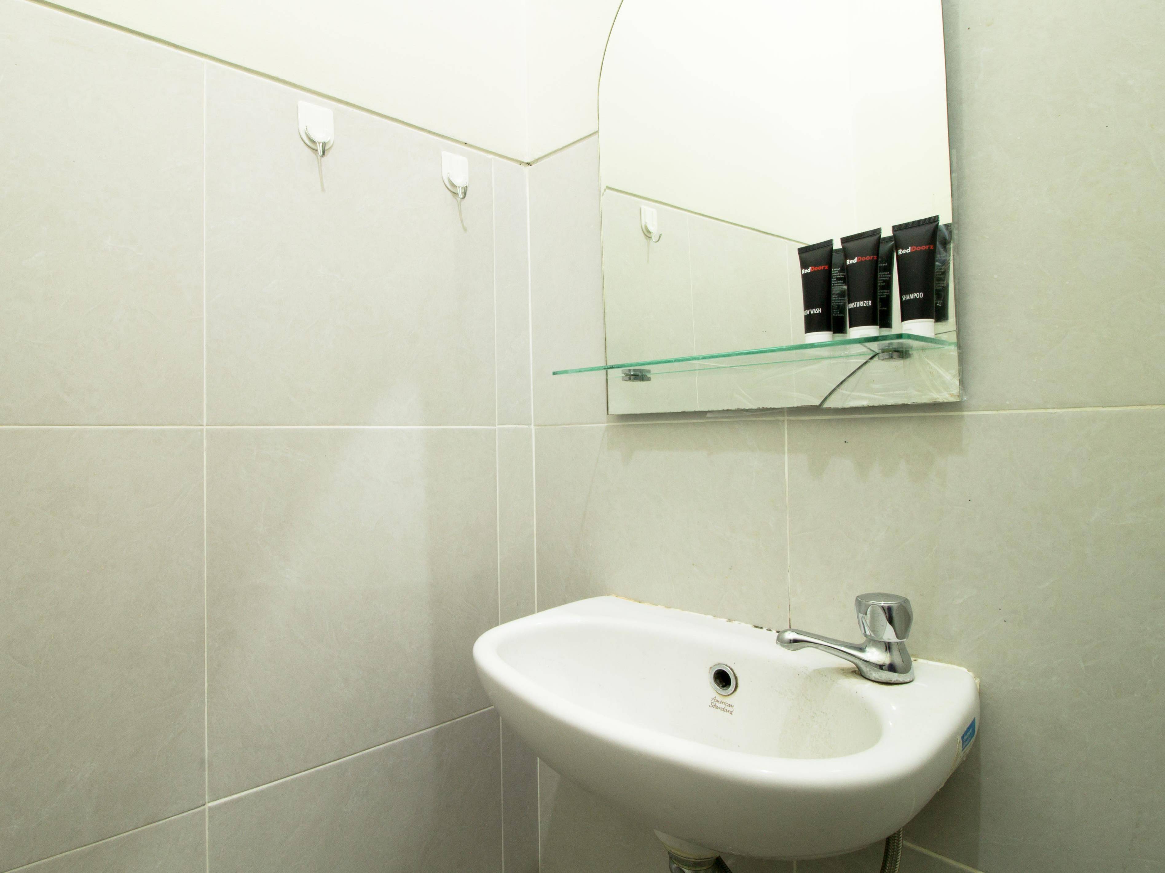 Kost Rumah Rizki