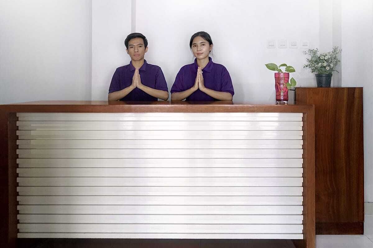 Kost Syailendra by Ruang Nyaman