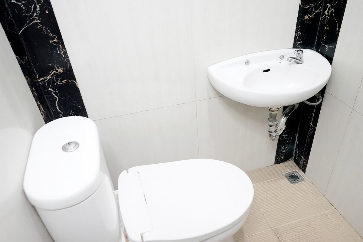 Kost Syailendra by Ruang Nyaman