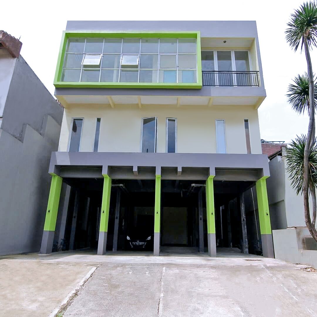 Kost Syailendra by Ruang Nyaman