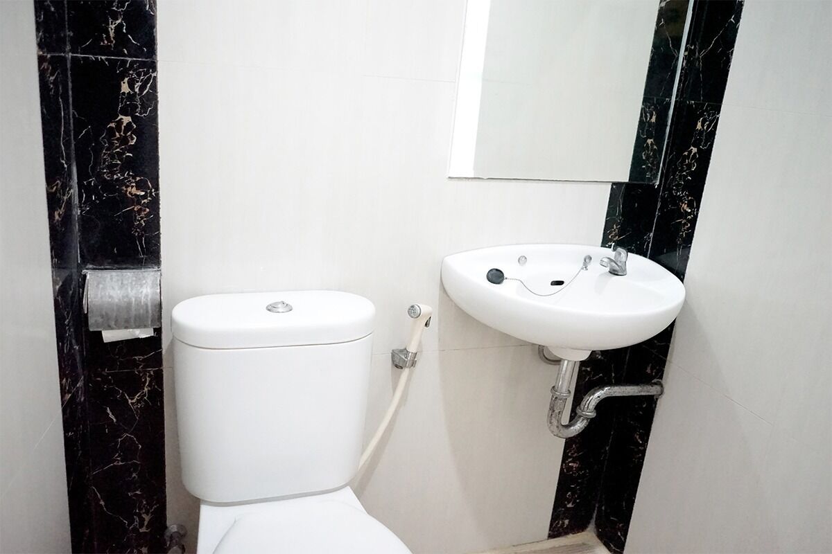 Kost Syailendra by Ruang Nyaman