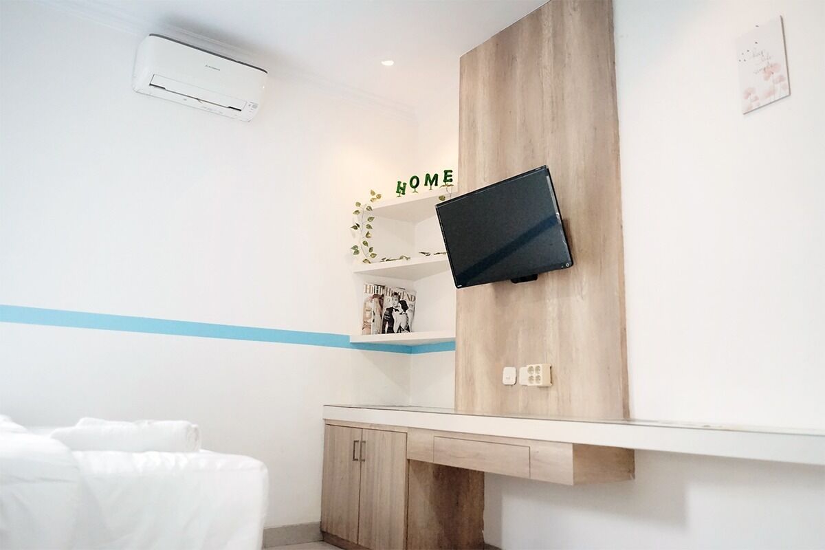 Kost Syailendra by Ruang Nyaman