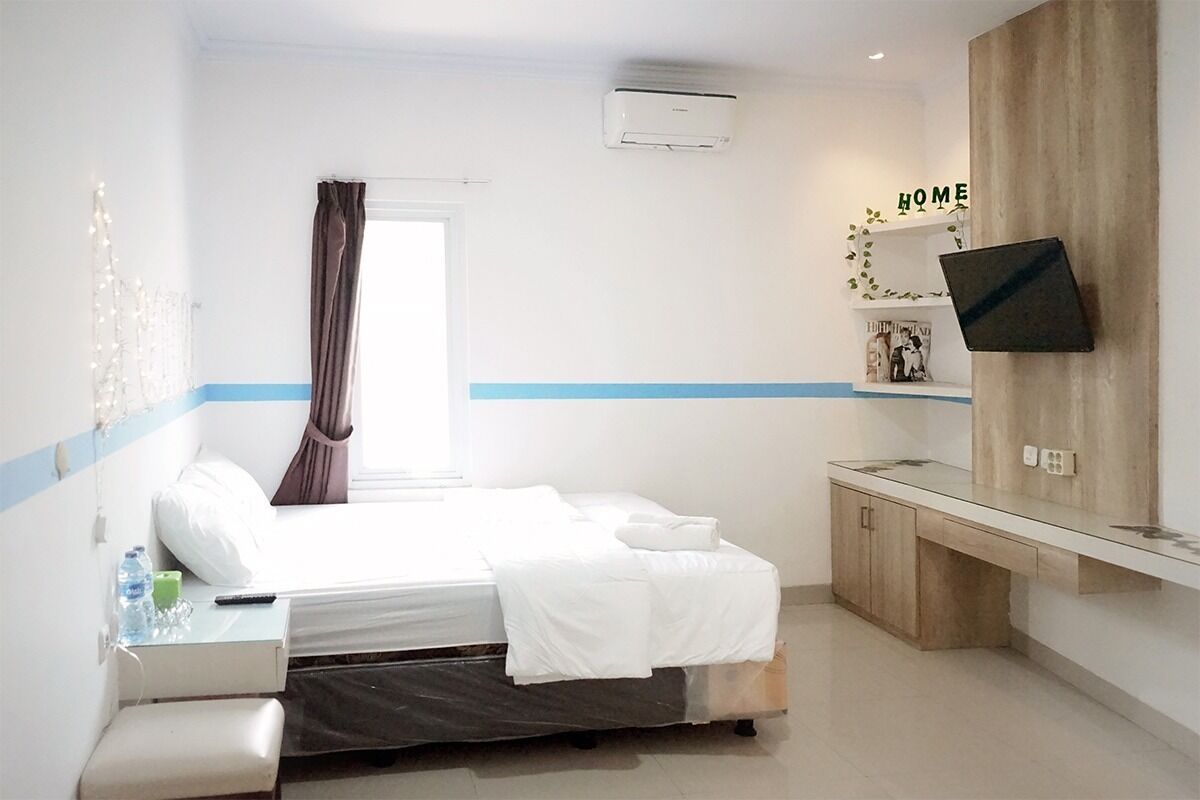 Kost Syailendra by Ruang Nyaman