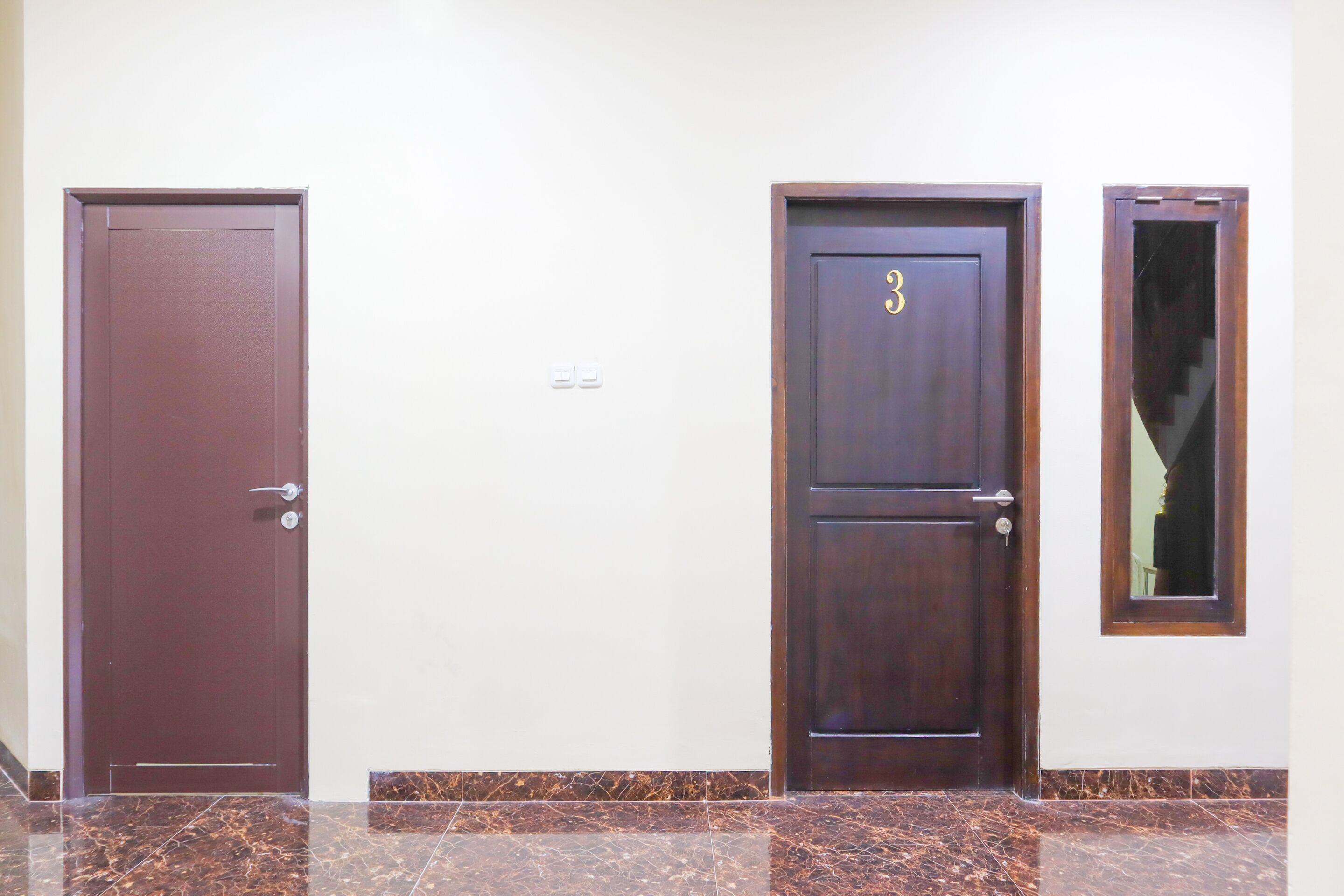 Kr Bulan by OYO Rooms