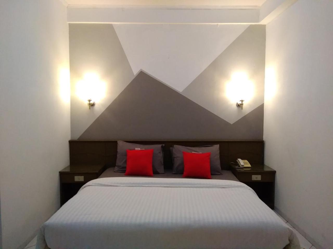 K-Style Eco Hotel Jakarta
