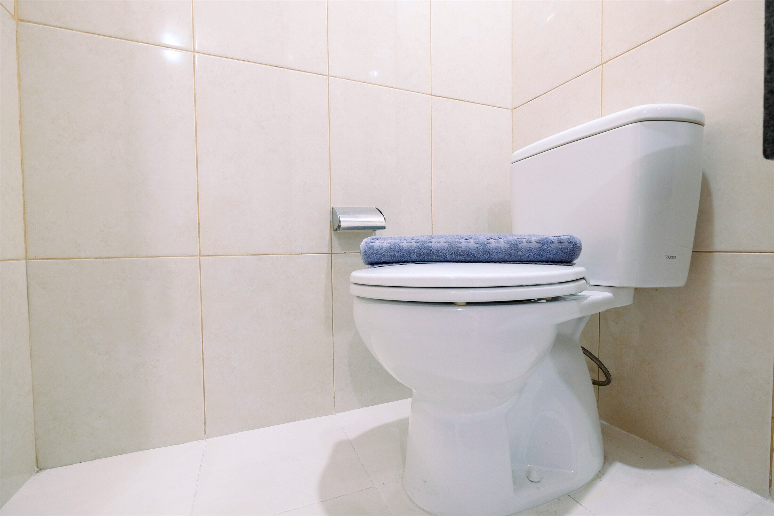 Kuningan Place Apartment