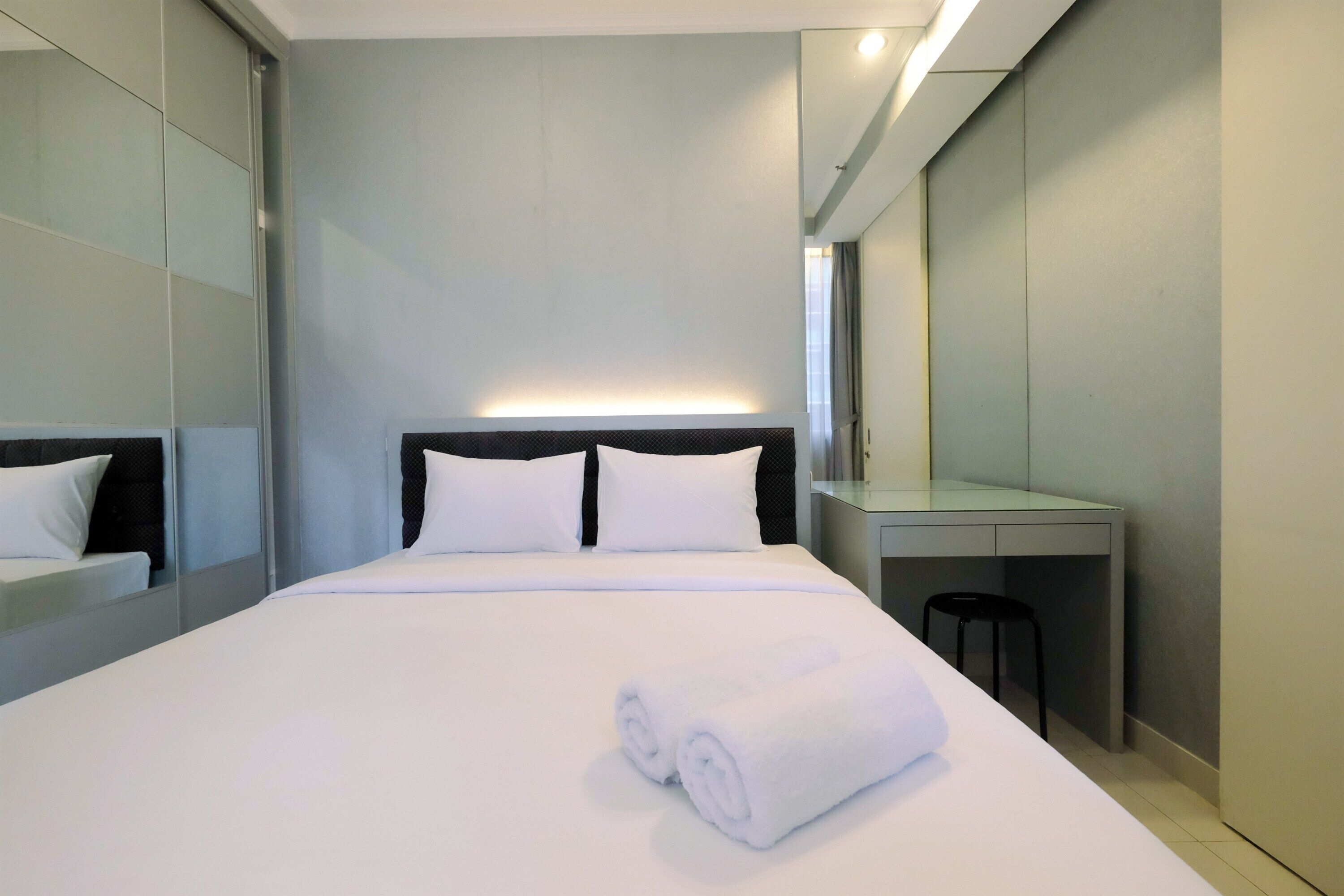 Kuningan Place Apartment