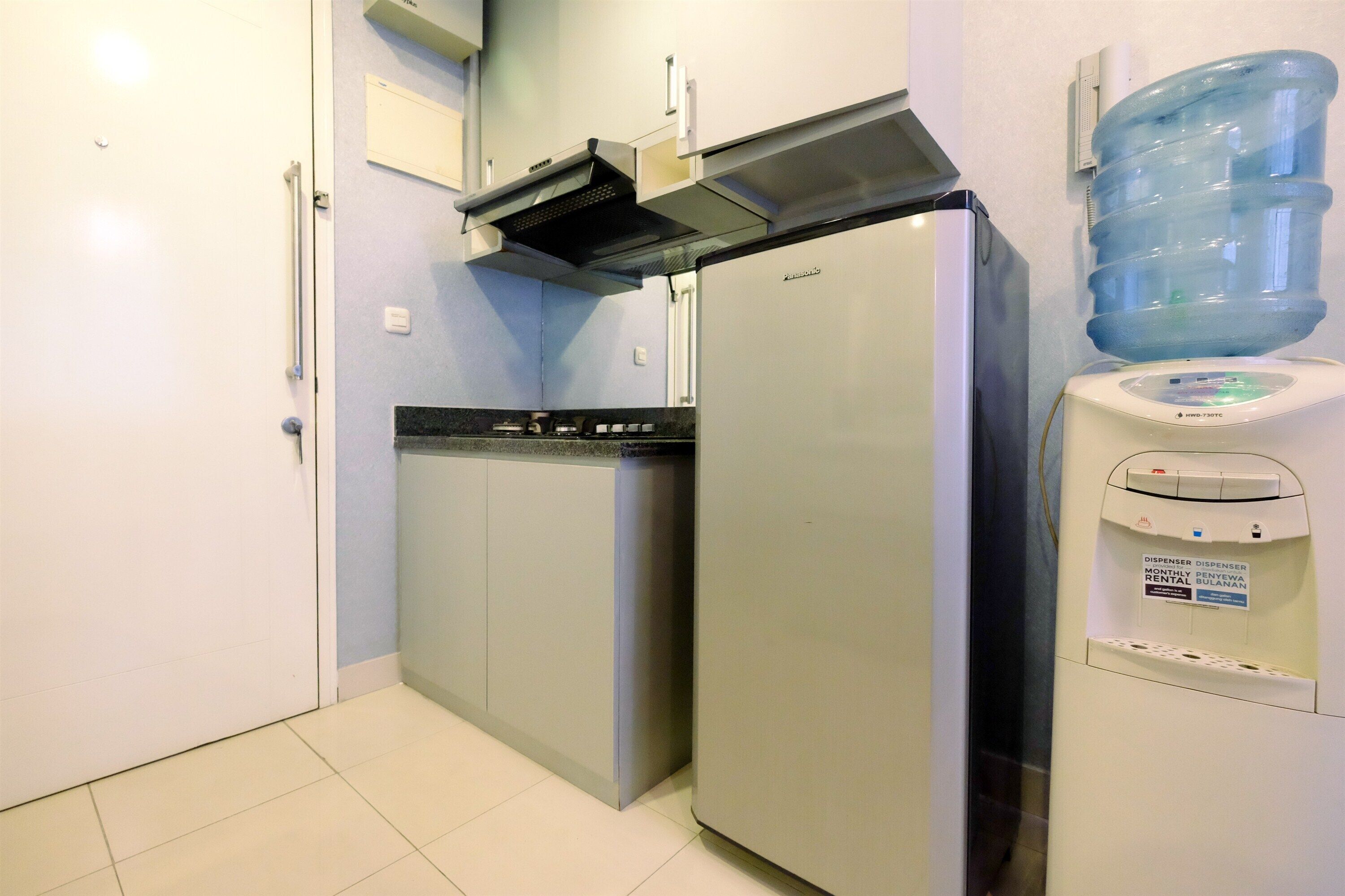 Kuningan Place Apartment