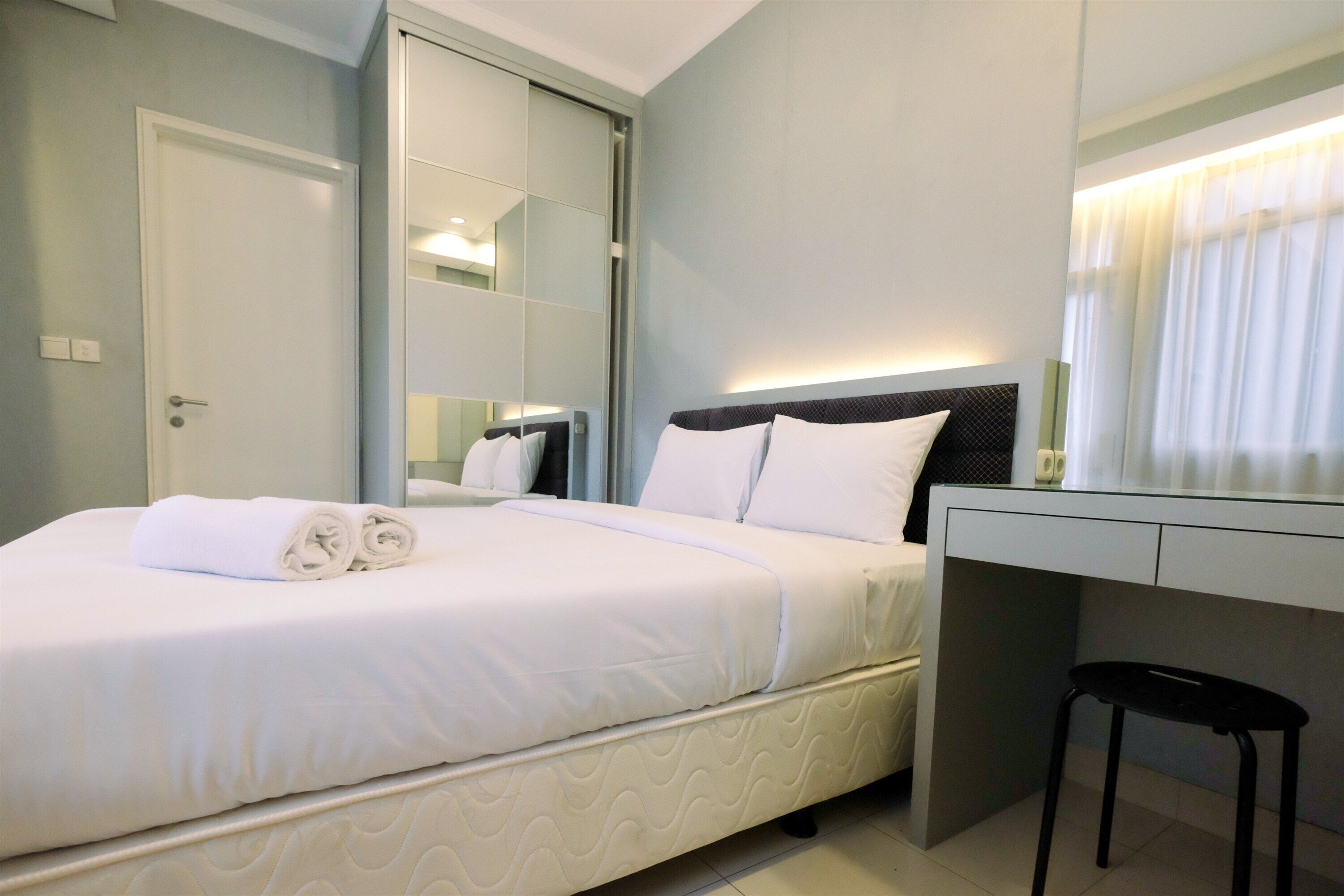 Kuningan Place Apartment