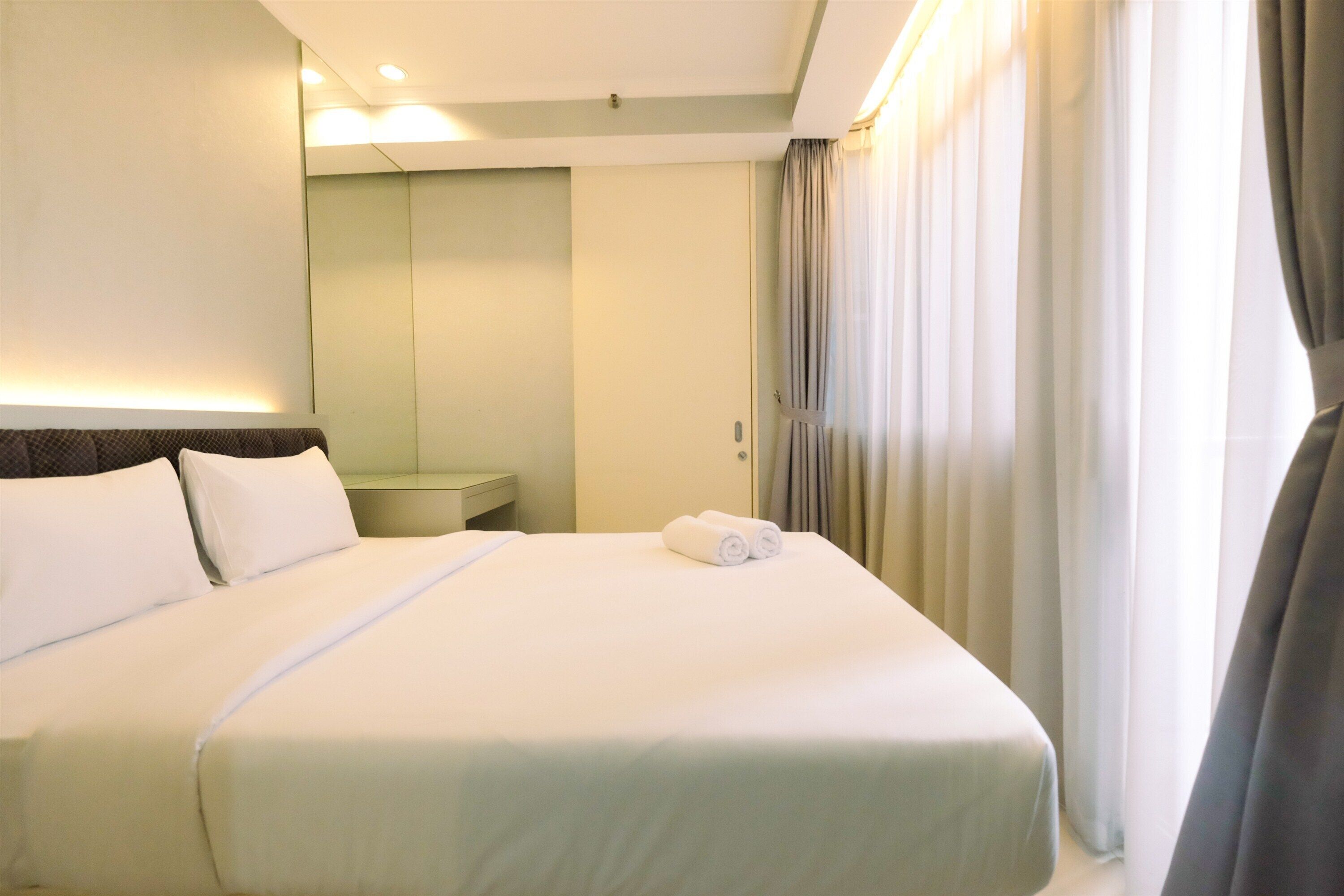 Kuningan Place Apartment