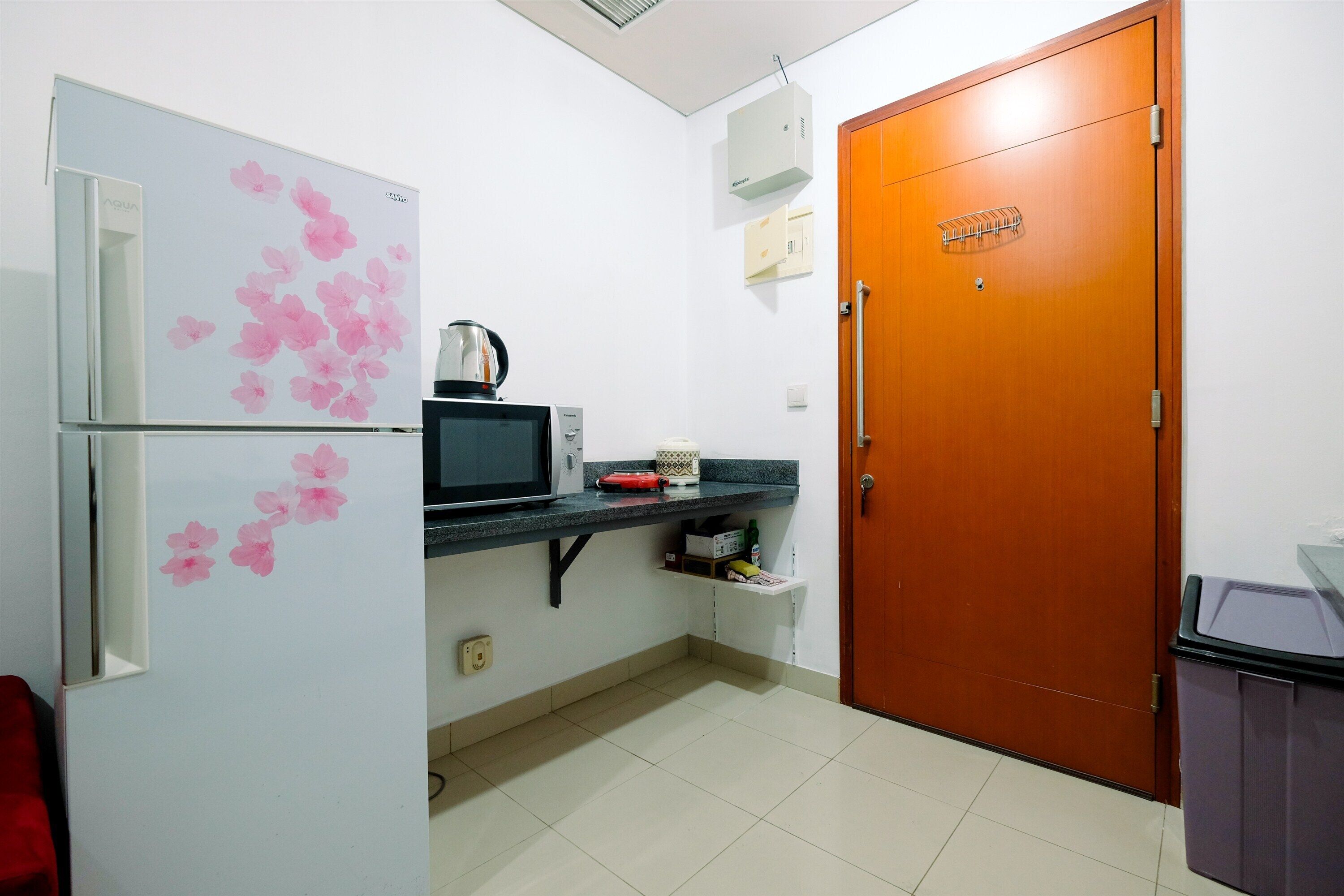 Kuningan Place Apartment