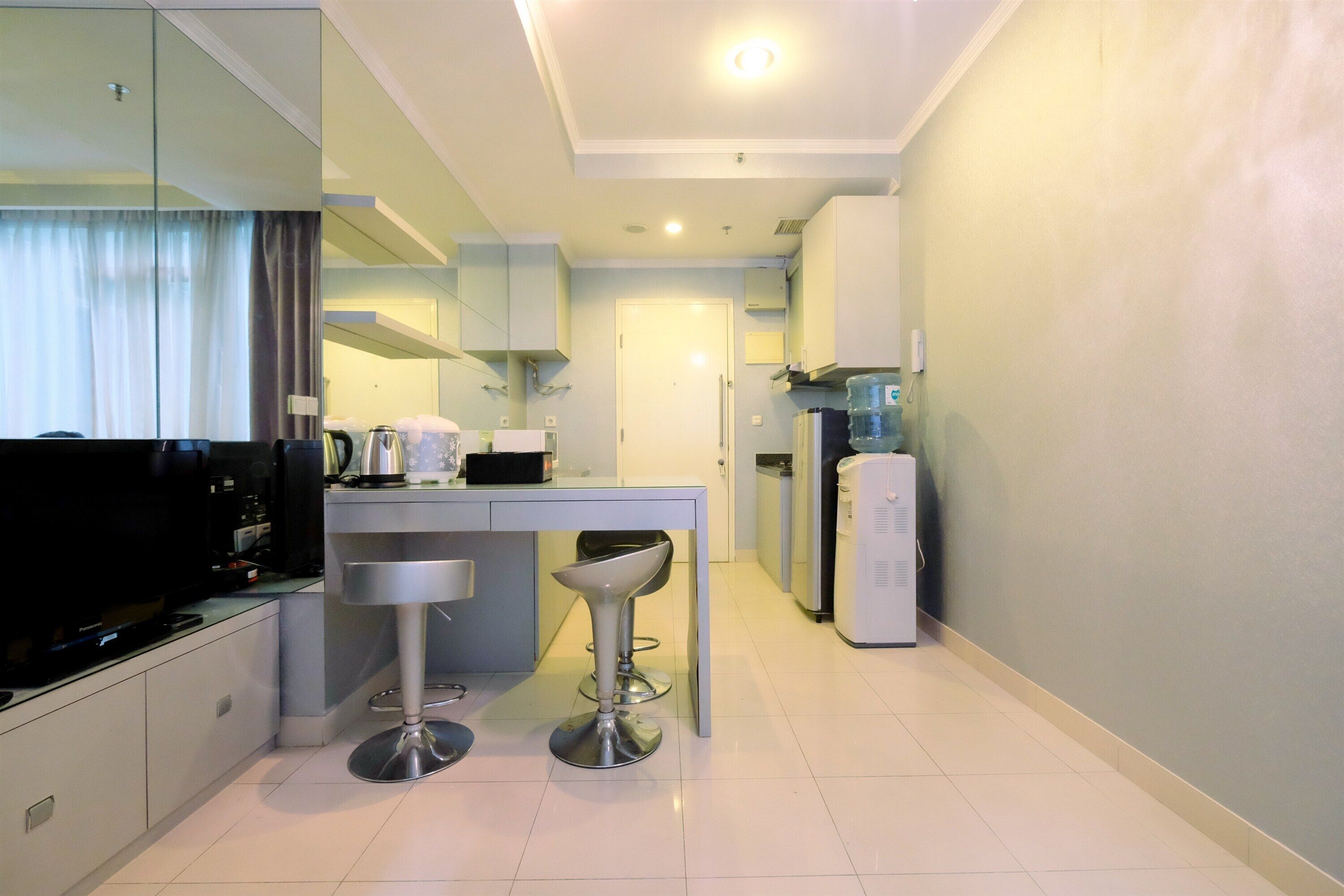 Kuningan Place Apartment