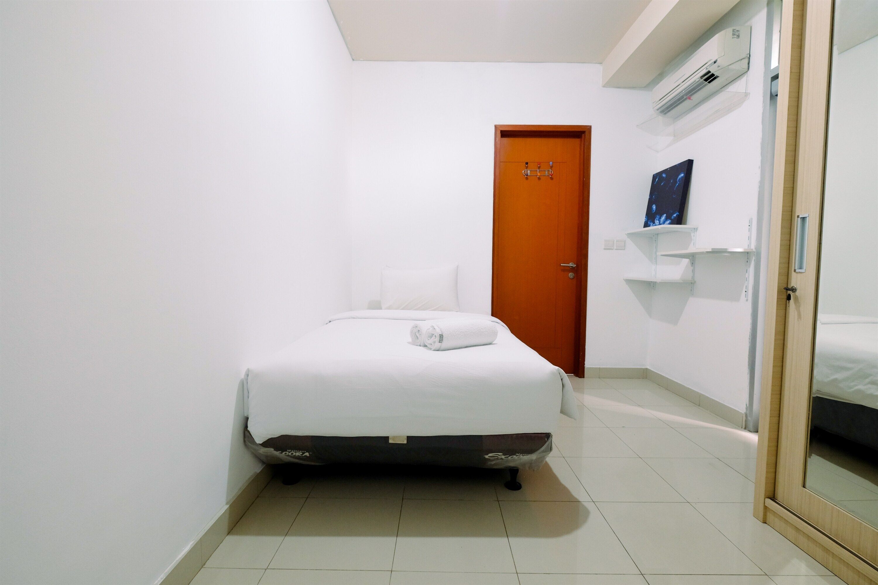 Kuningan Place Apartment