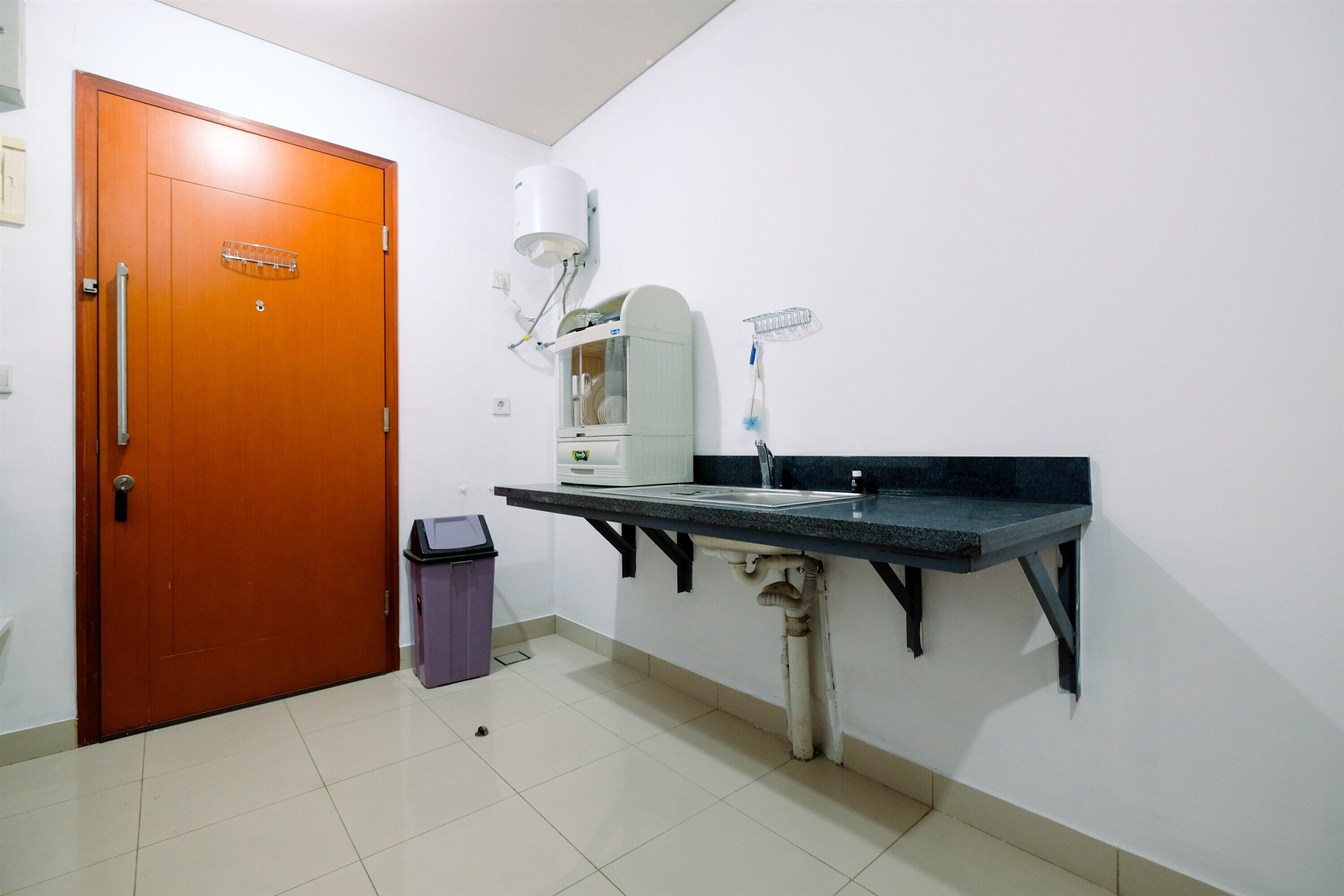 Kuningan Place Apartment