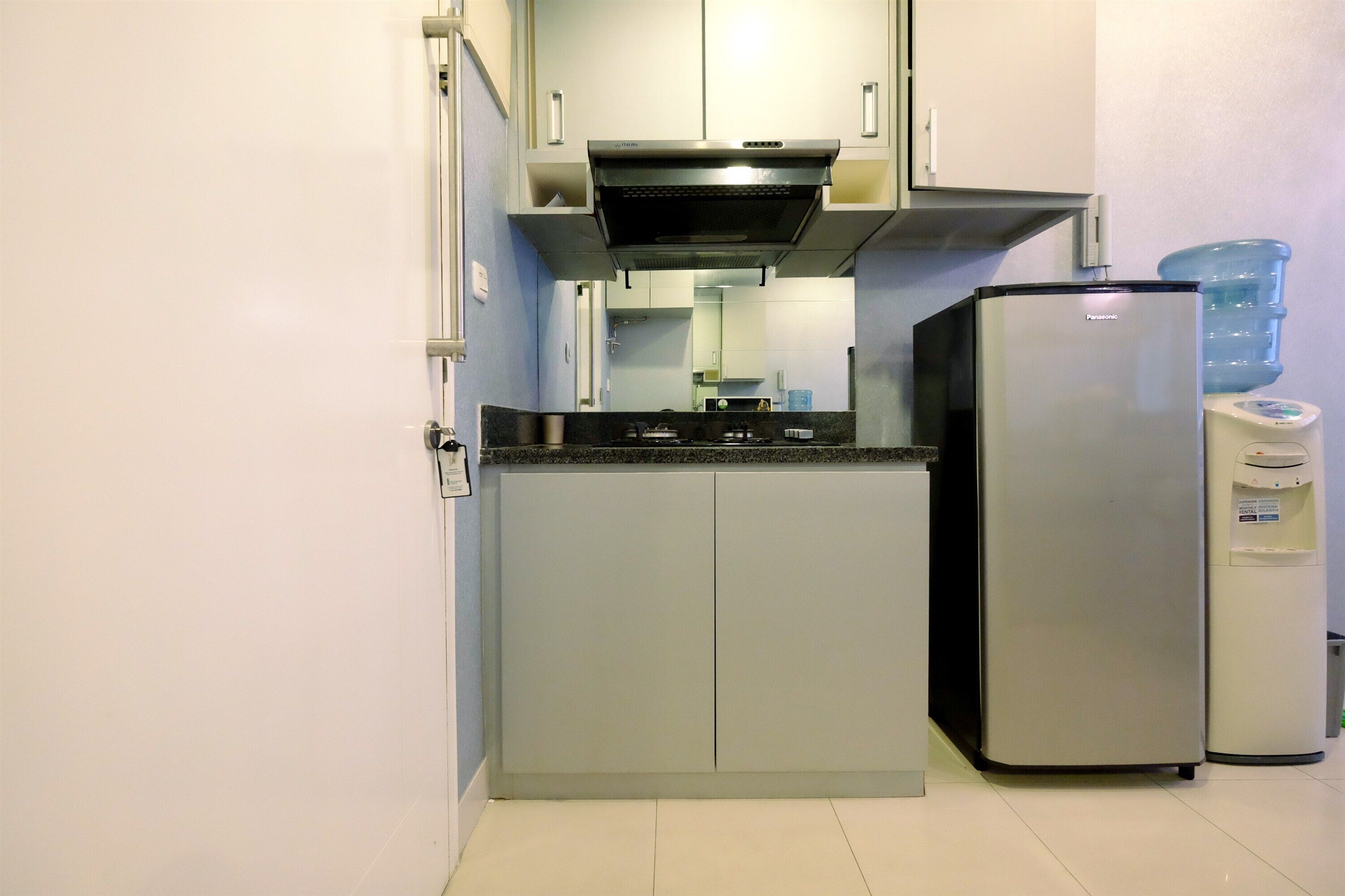 Kuningan Place Apartment