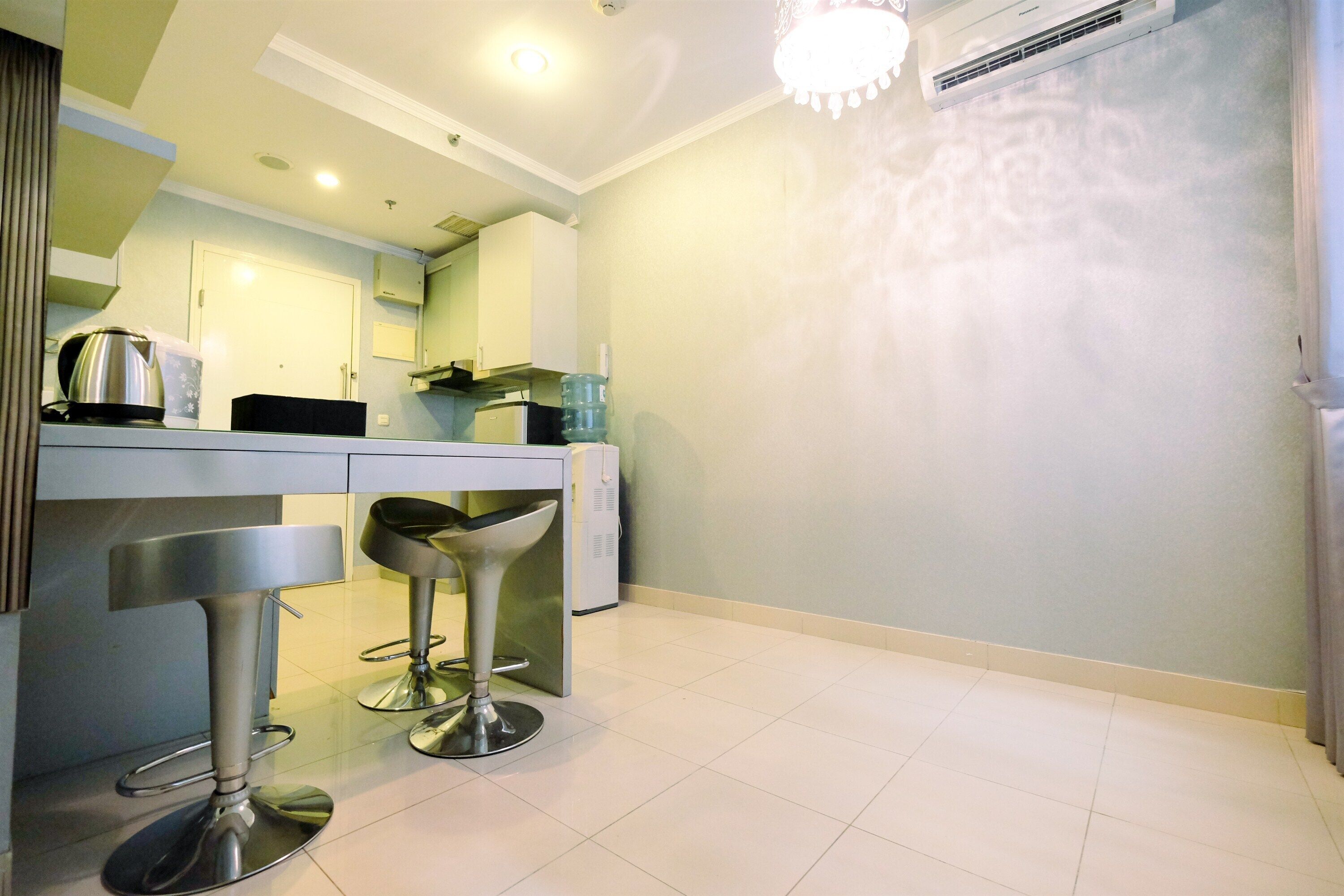 Kuningan Place Apartment