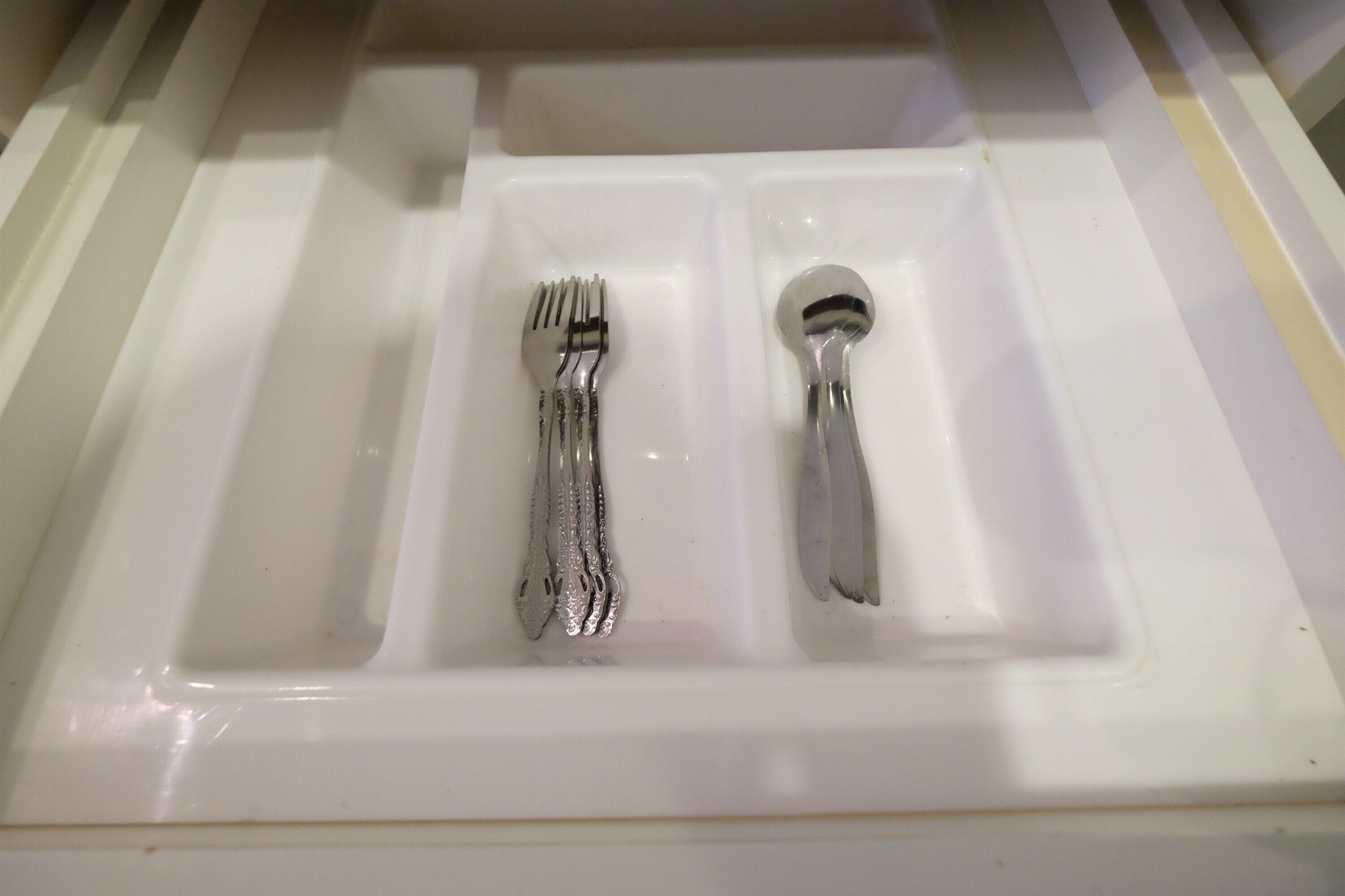 Kuningan Place Apartment