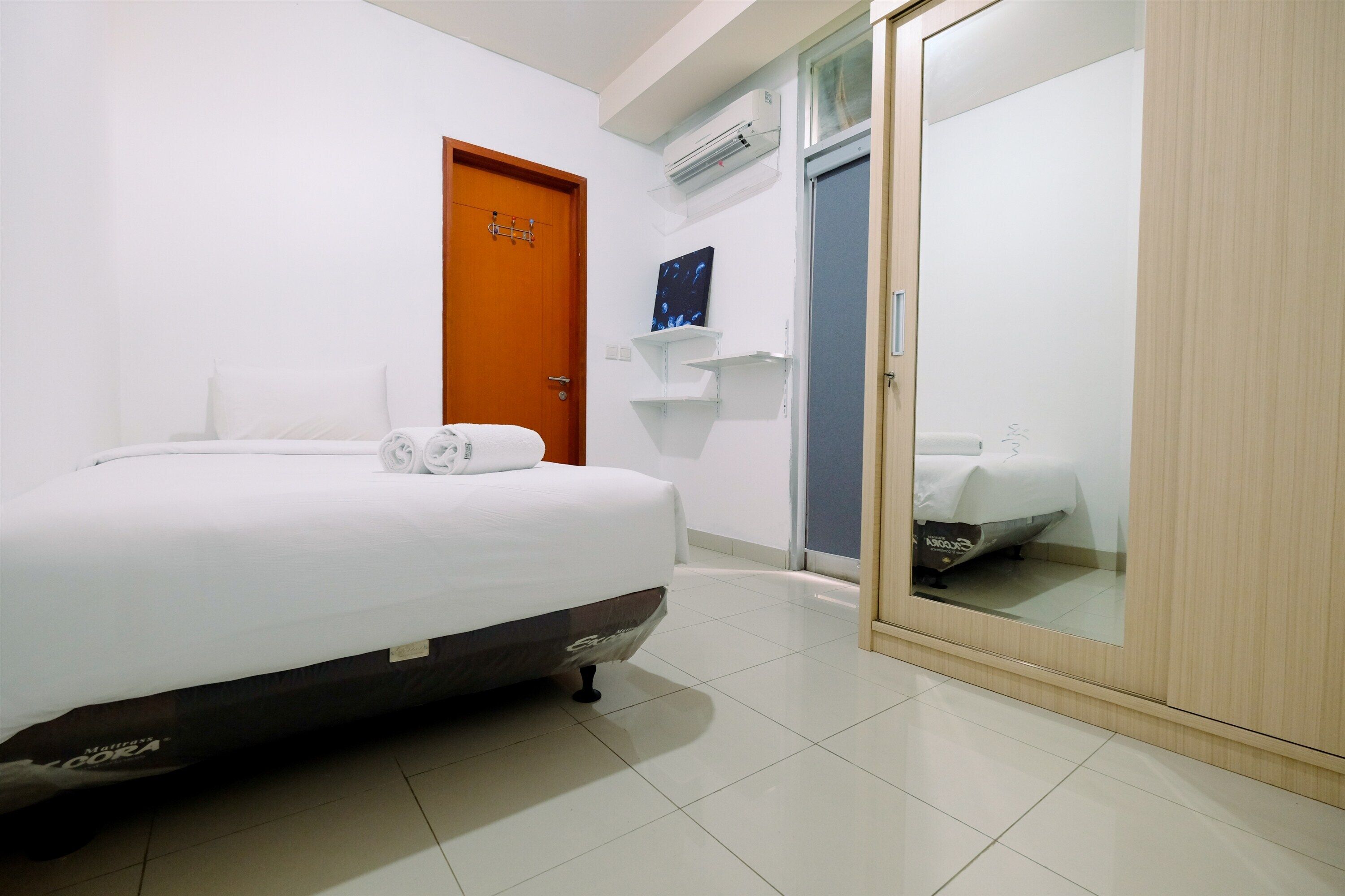Kuningan Place Apartment