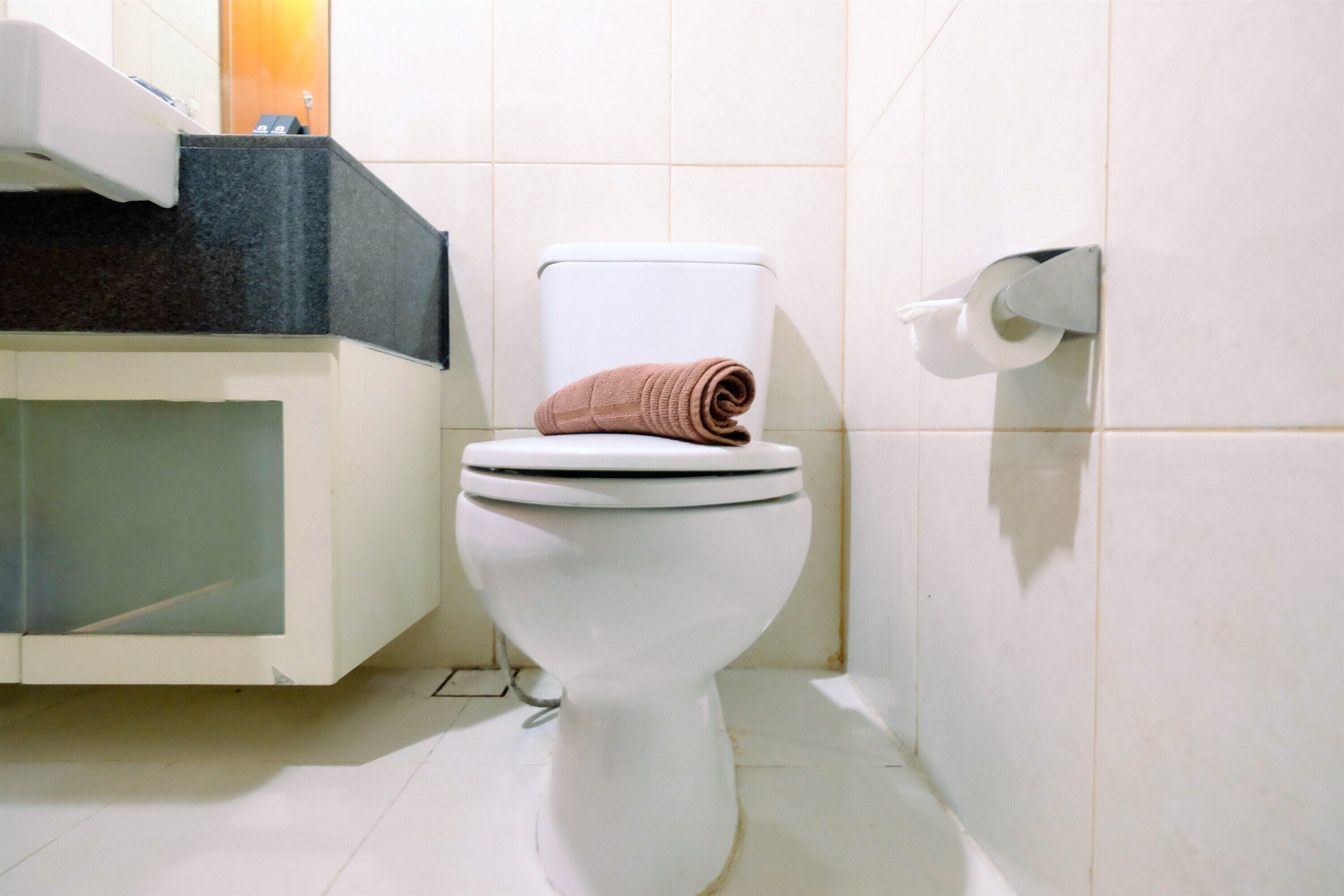 Kuningan Place Apartment