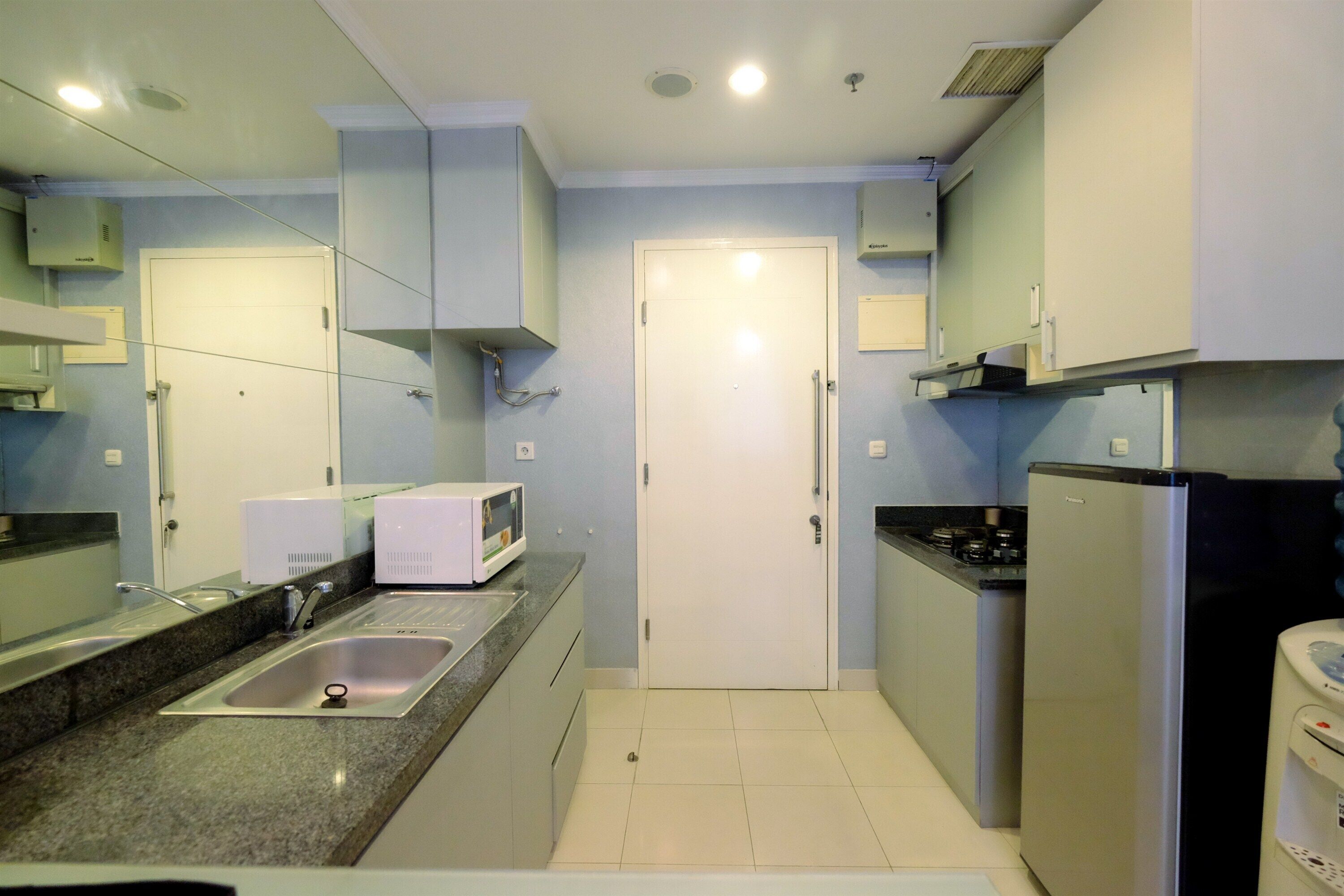 Kuningan Place Apartment
