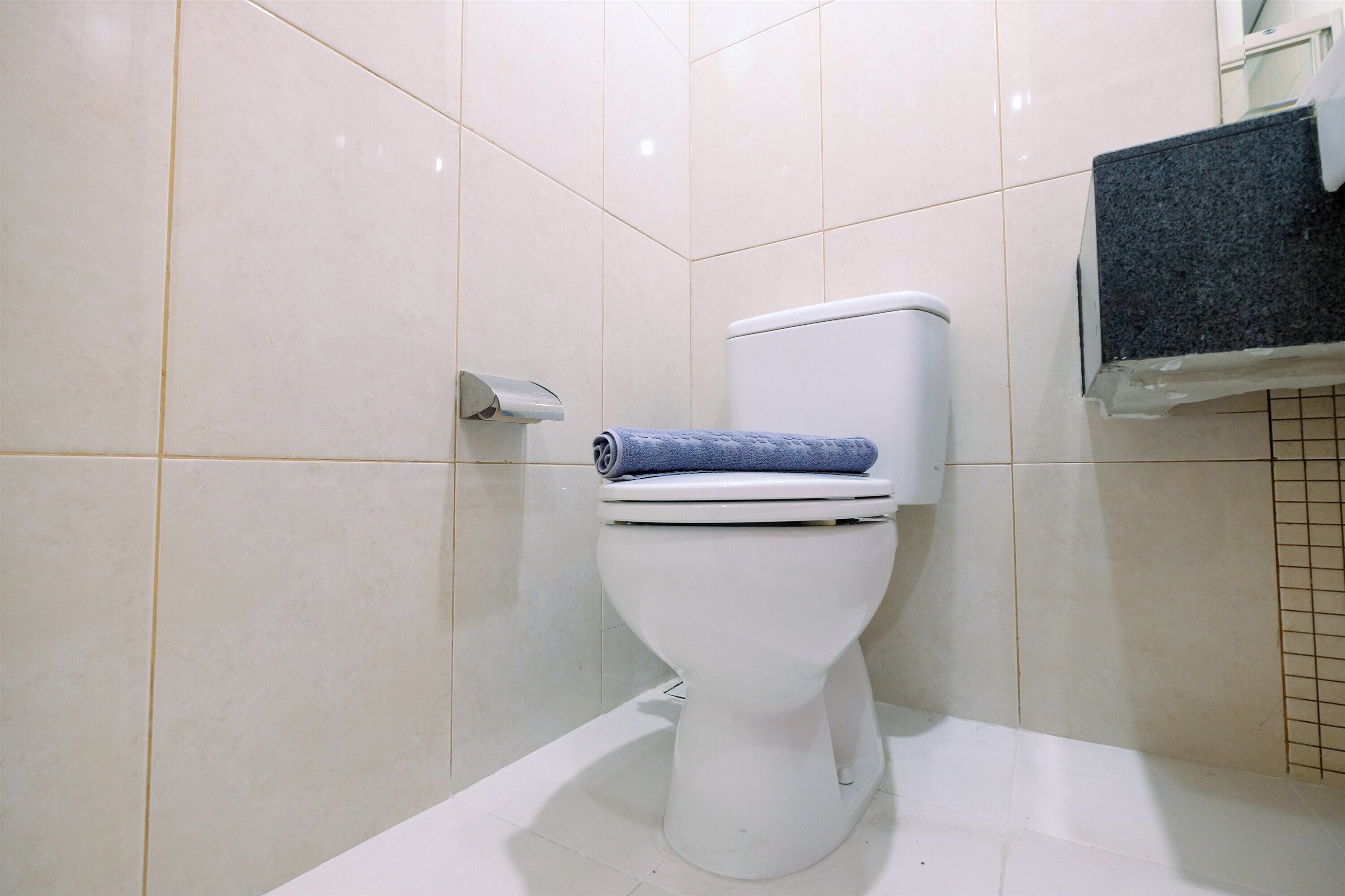 Kuningan Place Apartment