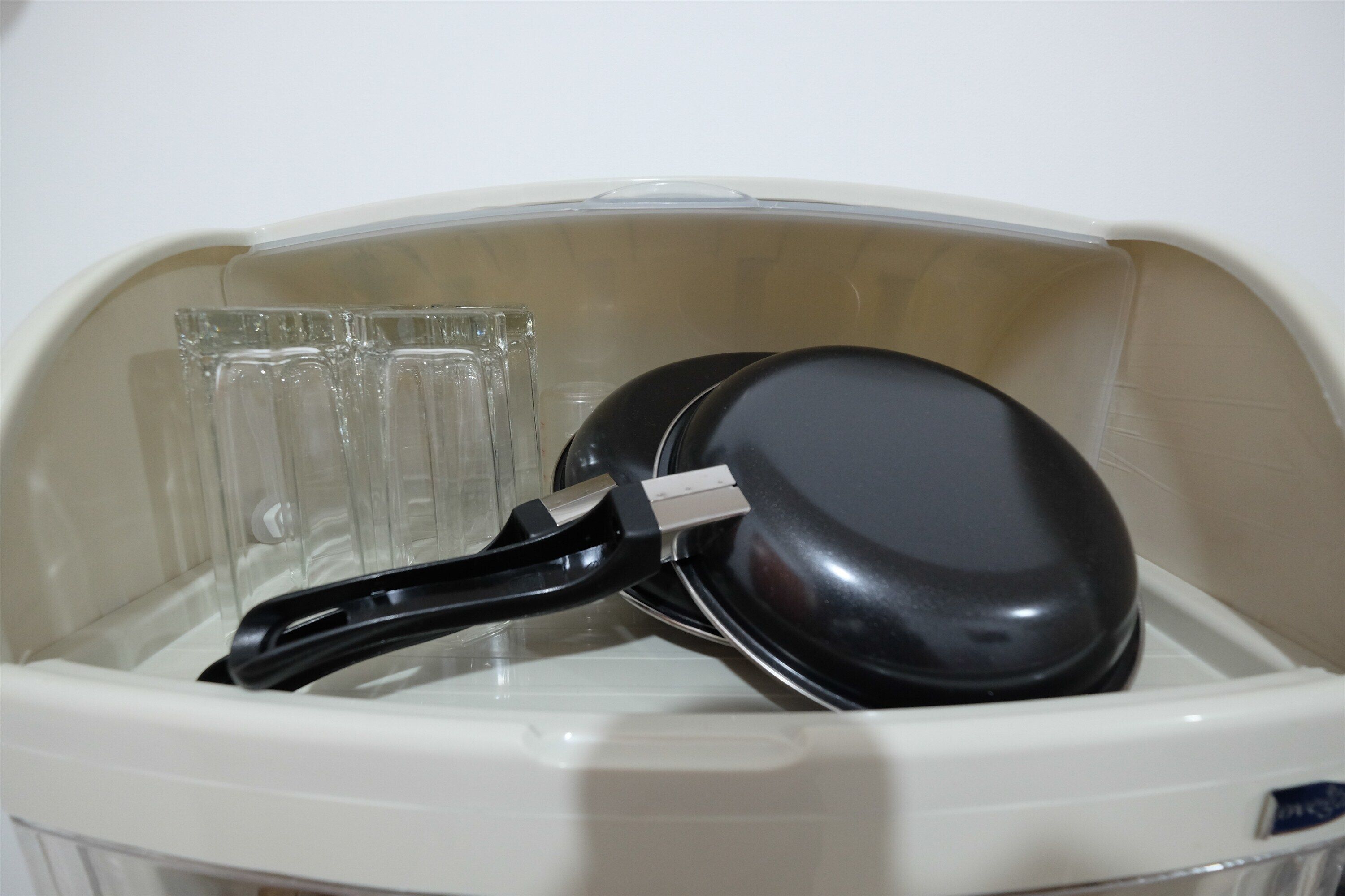 Kuningan Place Apartment