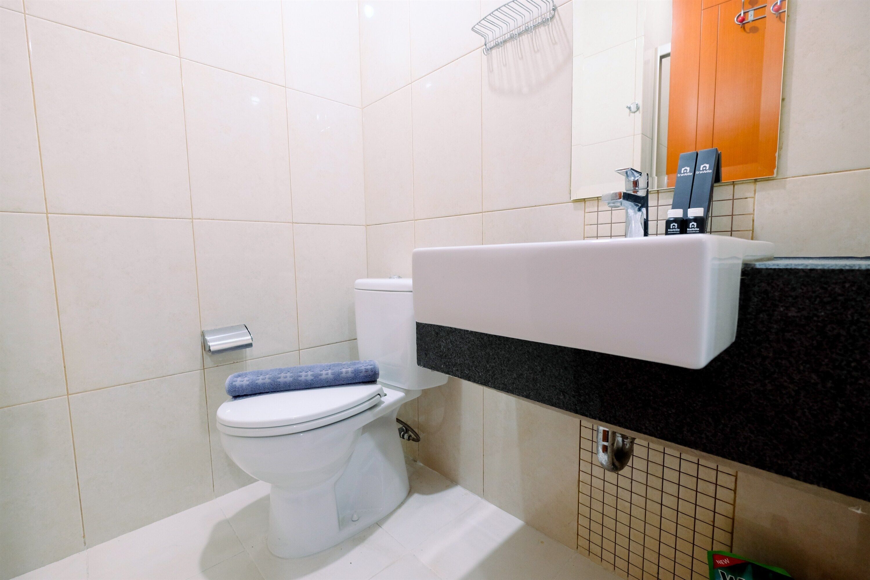 Kuningan Place Apartment