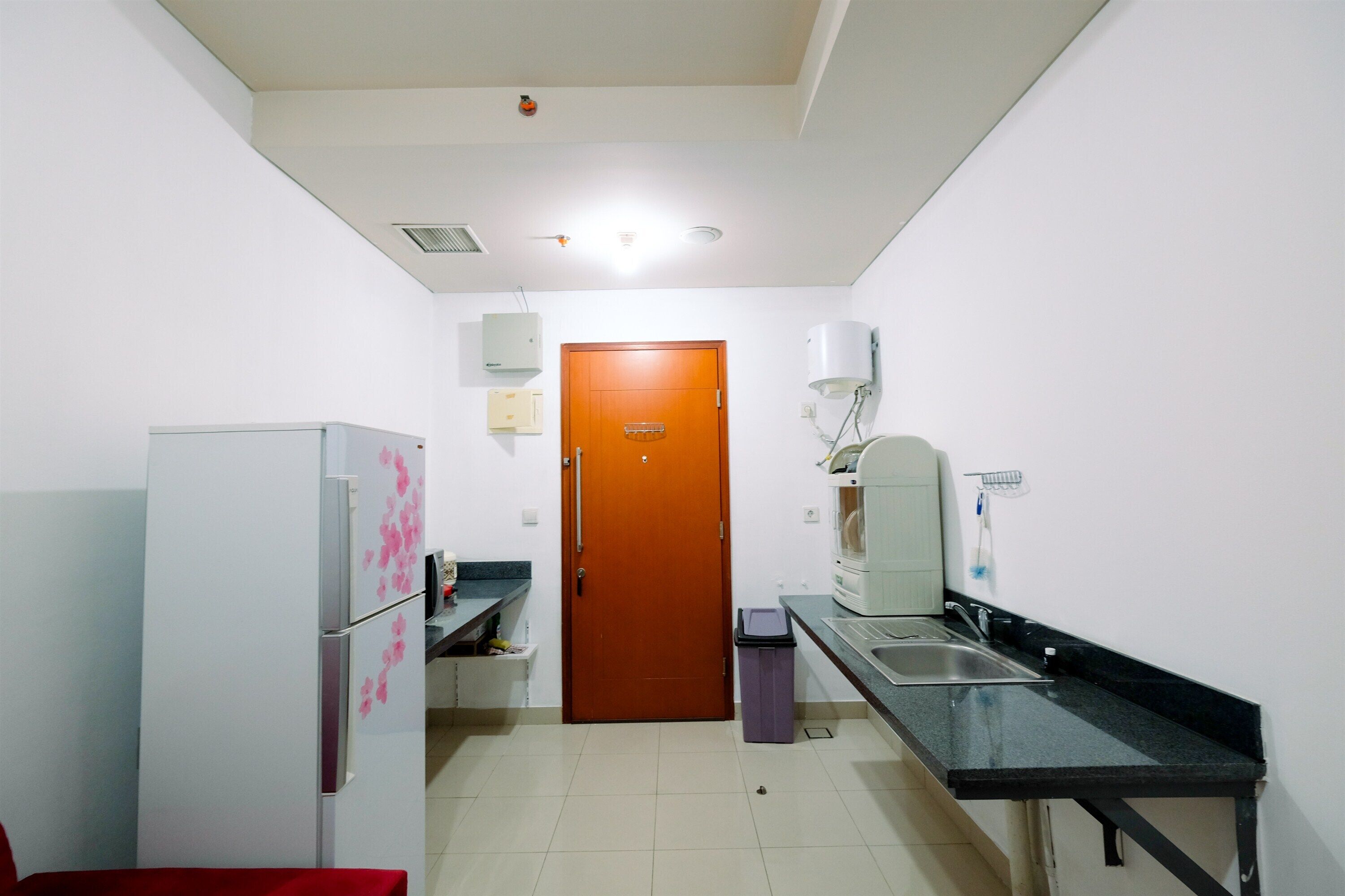 Kuningan Place Apartment