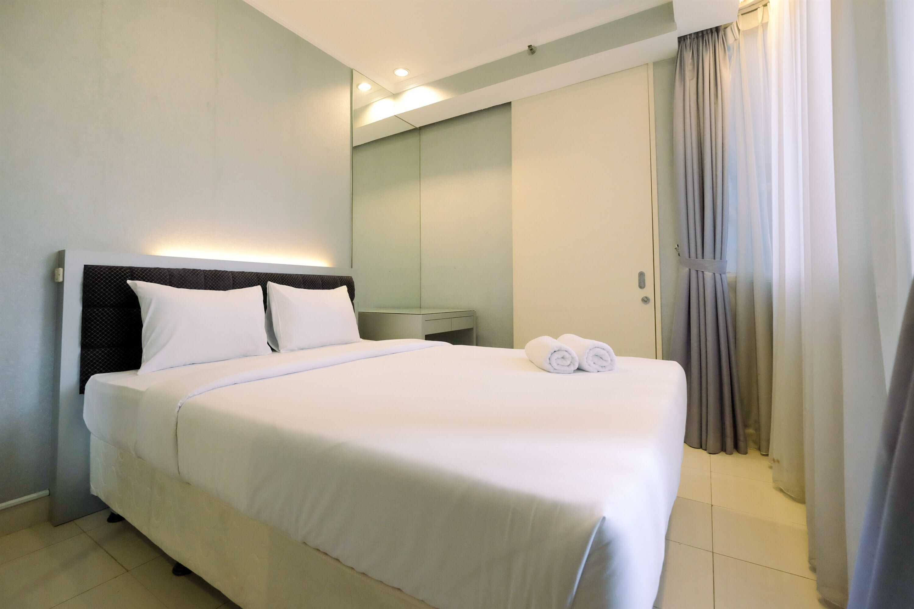 Kuningan Place Apartment