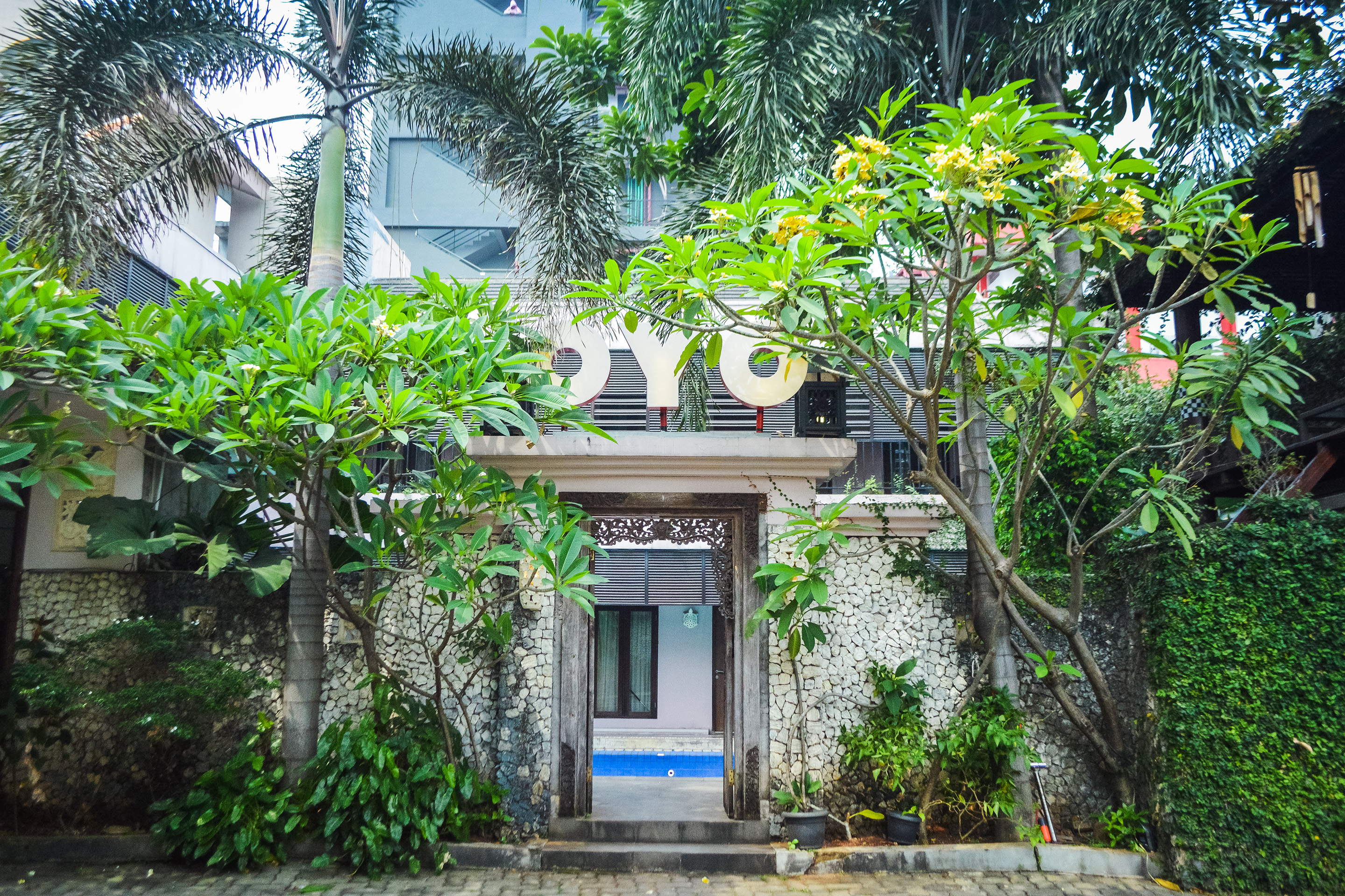 Kusuma Kemang Suite By OYO Rooms