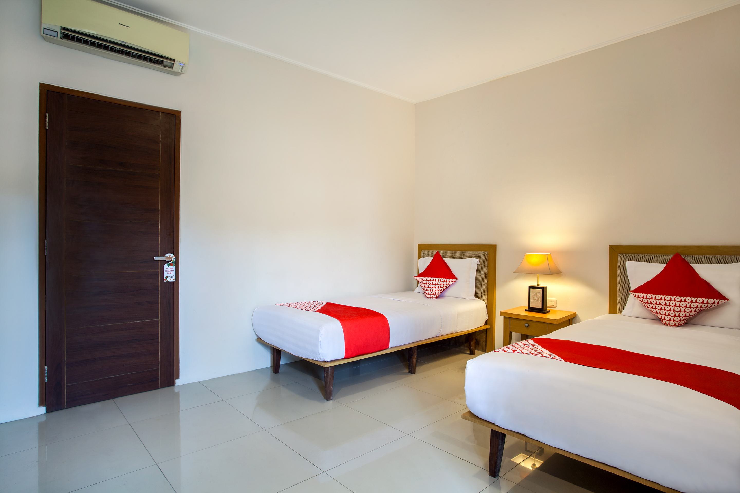 Kusuma Kemang Suite By OYO Rooms