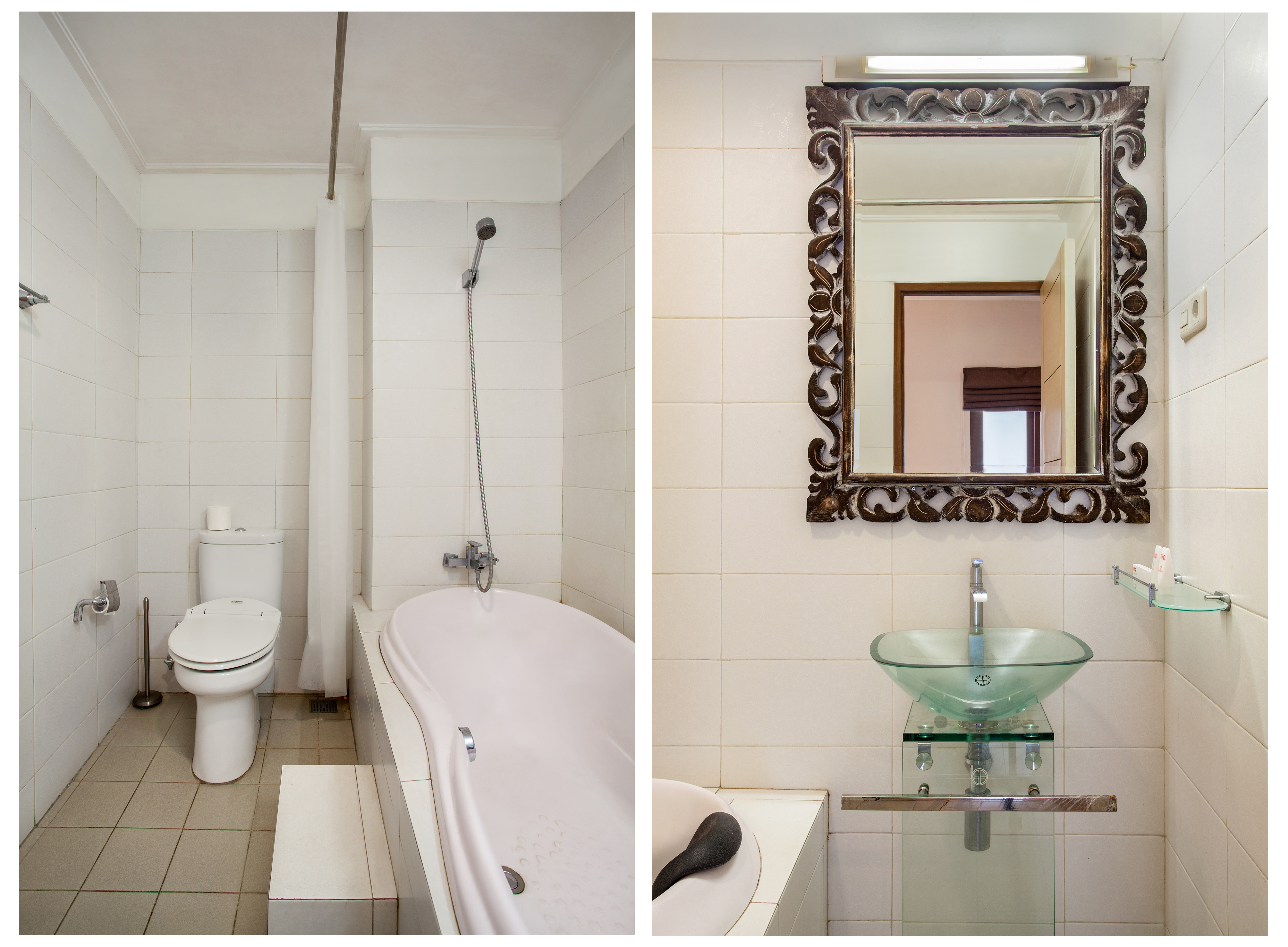 Kusuma Kemang Suite By OYO Rooms