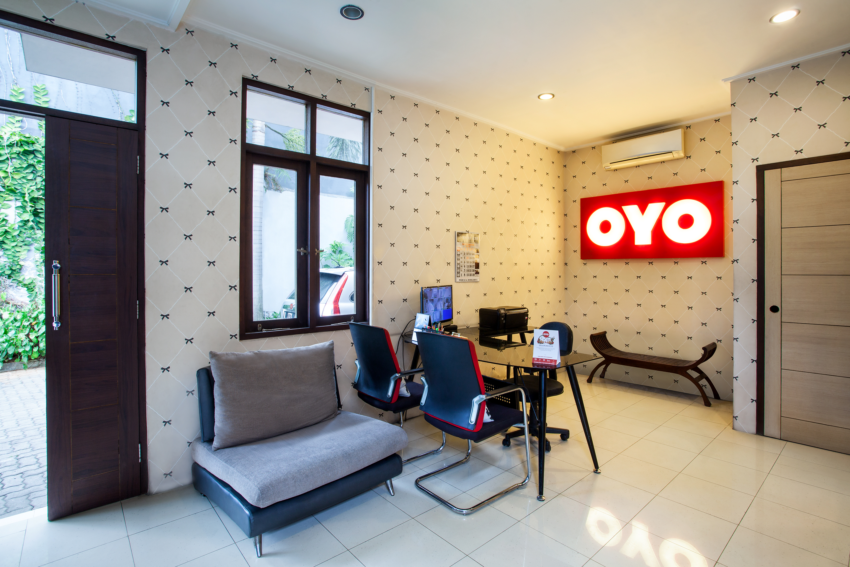 Kusuma Kemang Suite By OYO Rooms