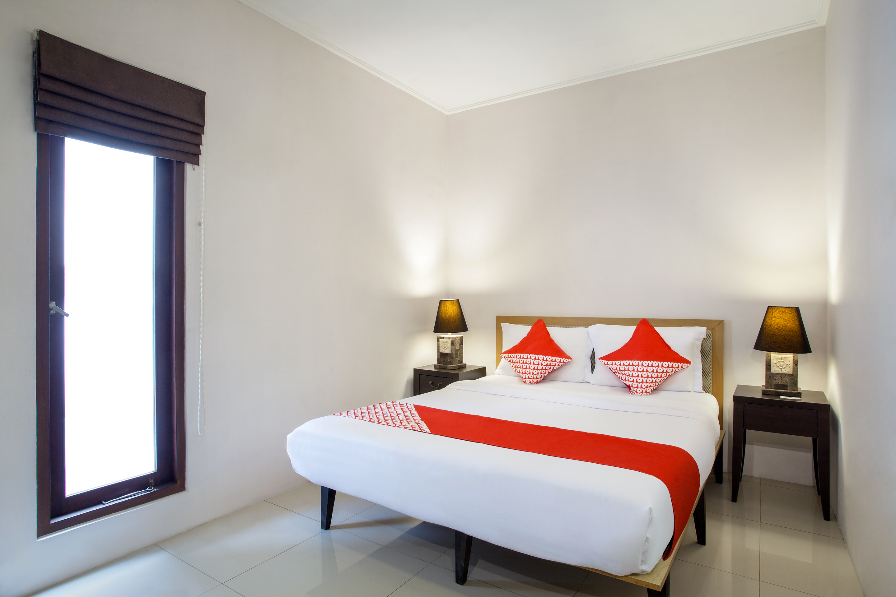 Kusuma Kemang Suite By OYO Rooms