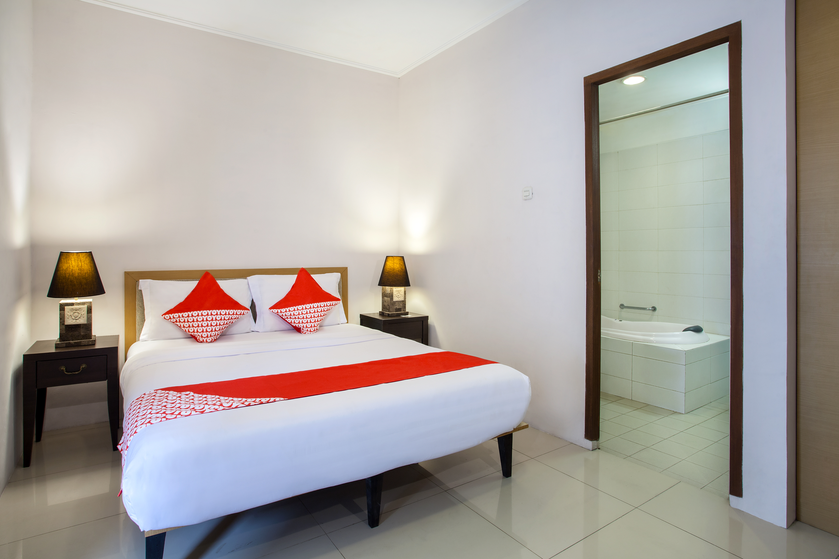 Kusuma Kemang Suite By OYO Rooms