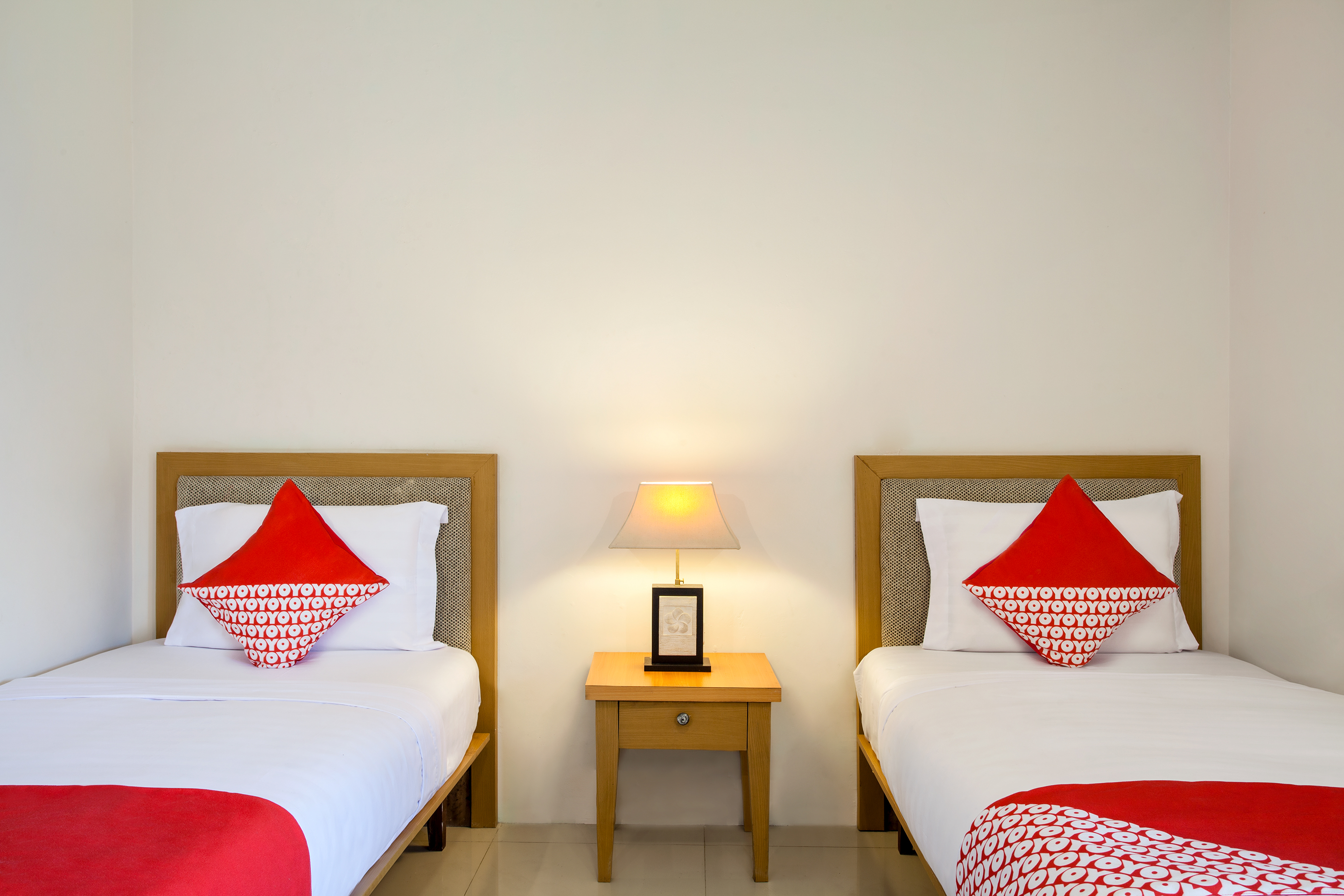 Kusuma Kemang Suite By OYO Rooms