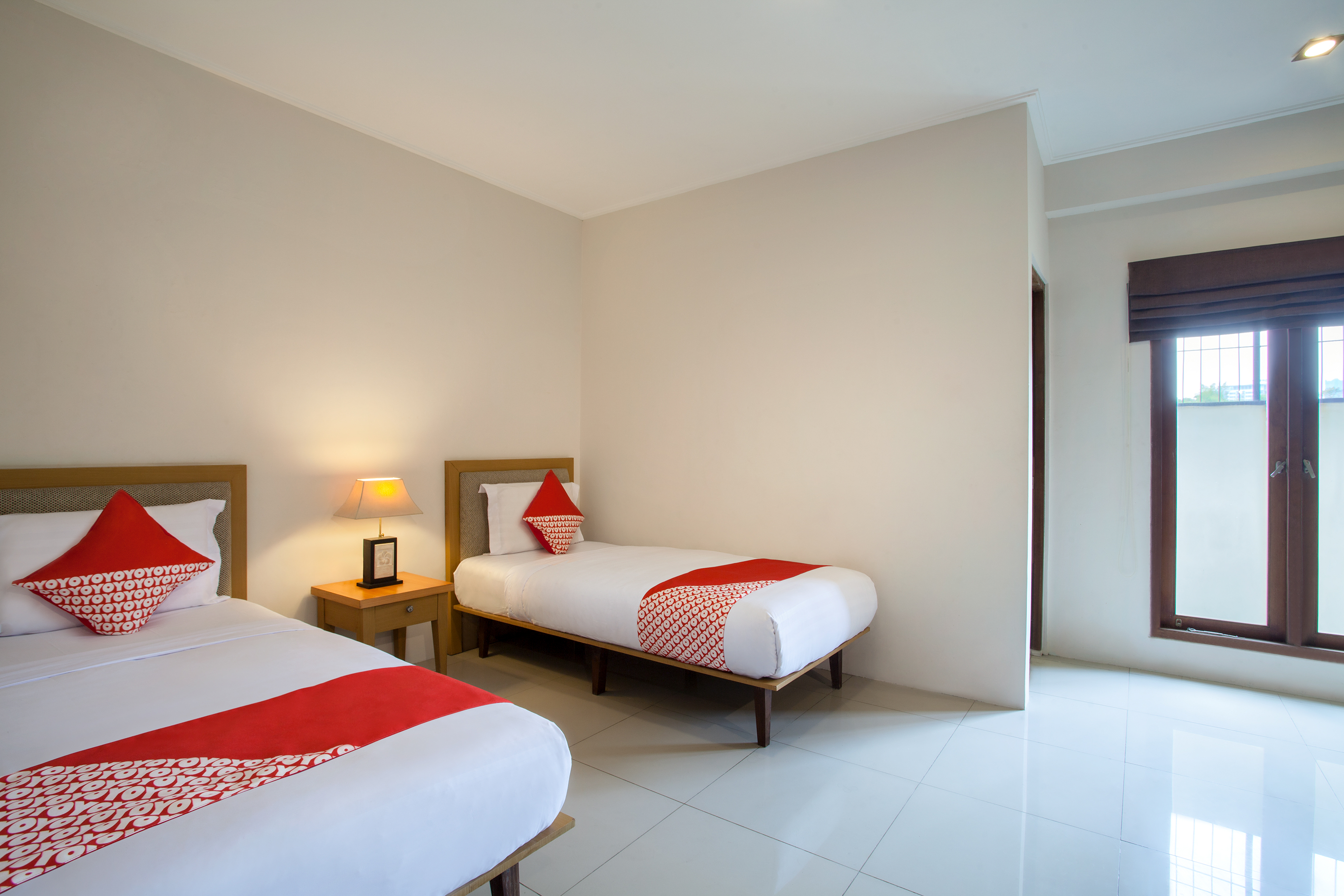 Kusuma Kemang Suite By OYO Rooms