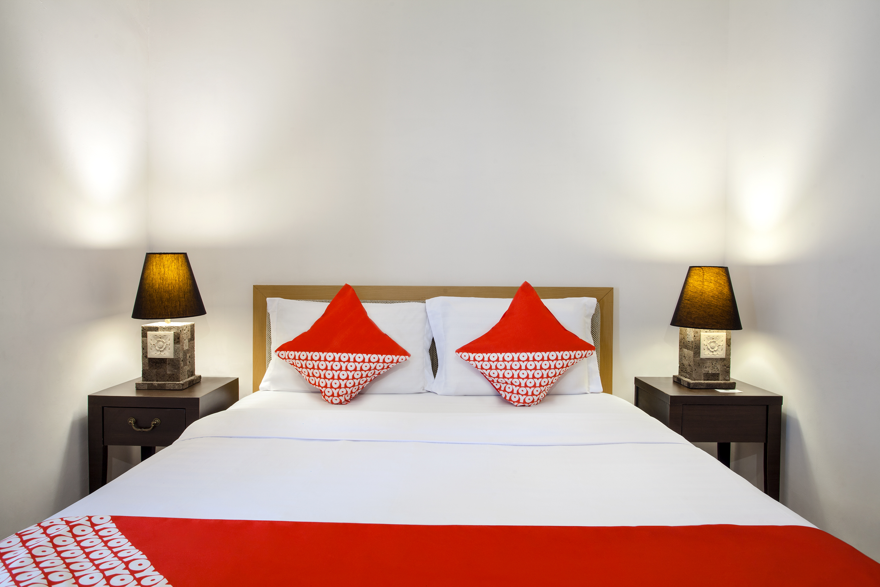 Kusuma Kemang Suite By OYO Rooms