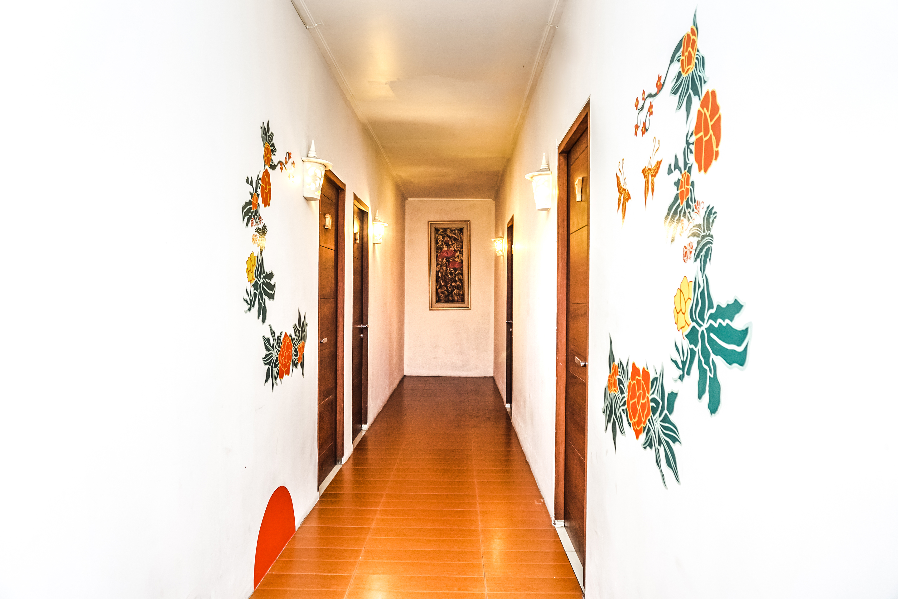 Kusuma Kemang Suite By OYO Rooms