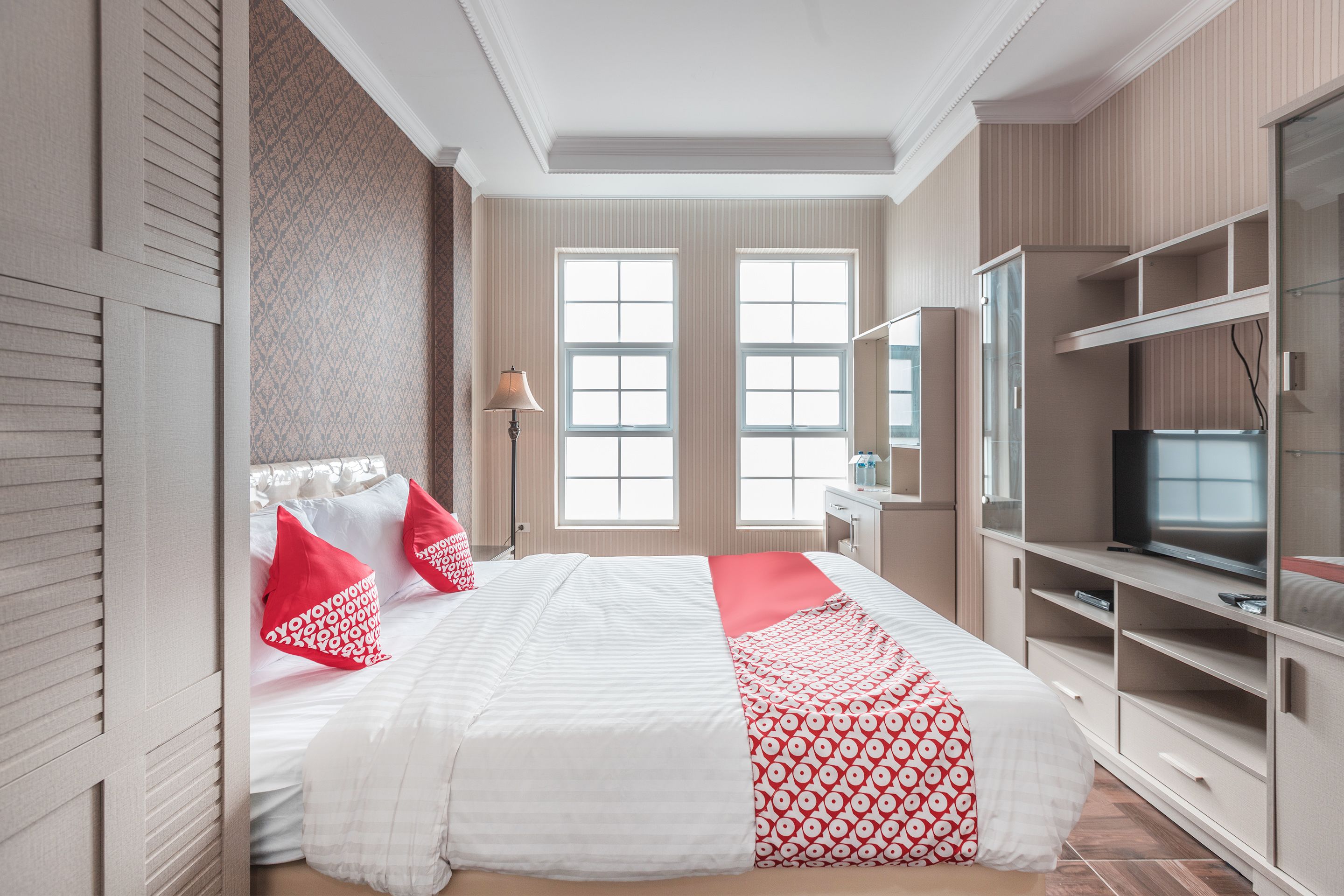 OYO 371 Kwitang Guest House